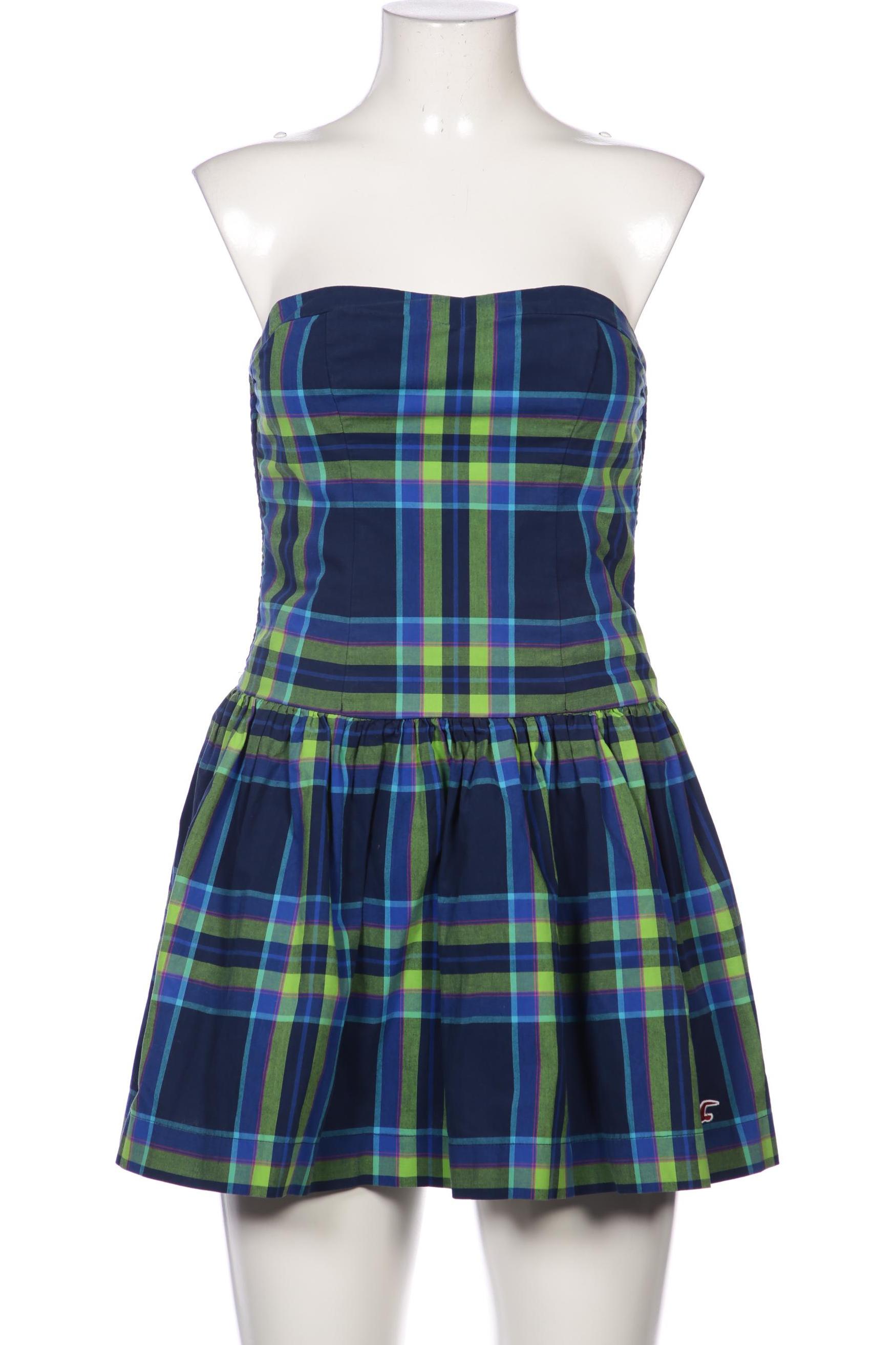 

Hollister Damen Kleid, marineblau, Gr. 38