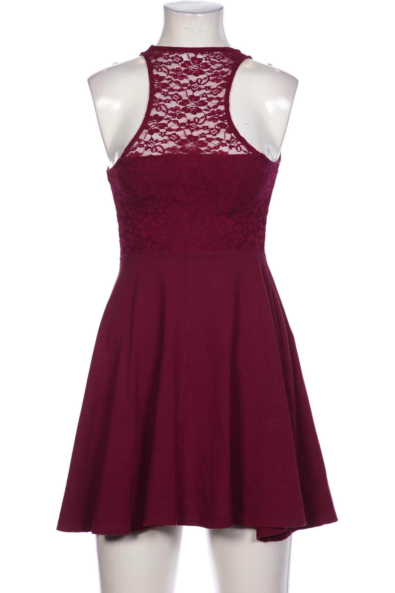 

Hollister Damen Kleid, pink, Gr. 34