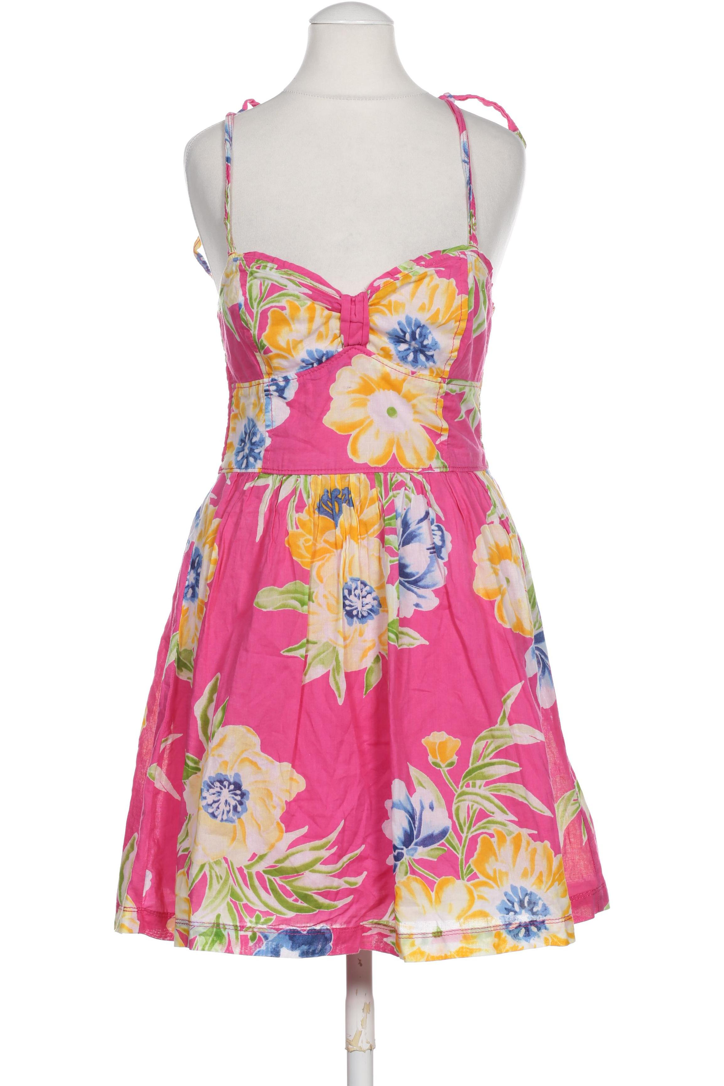 

Hollister Damen Kleid, pink, Gr.