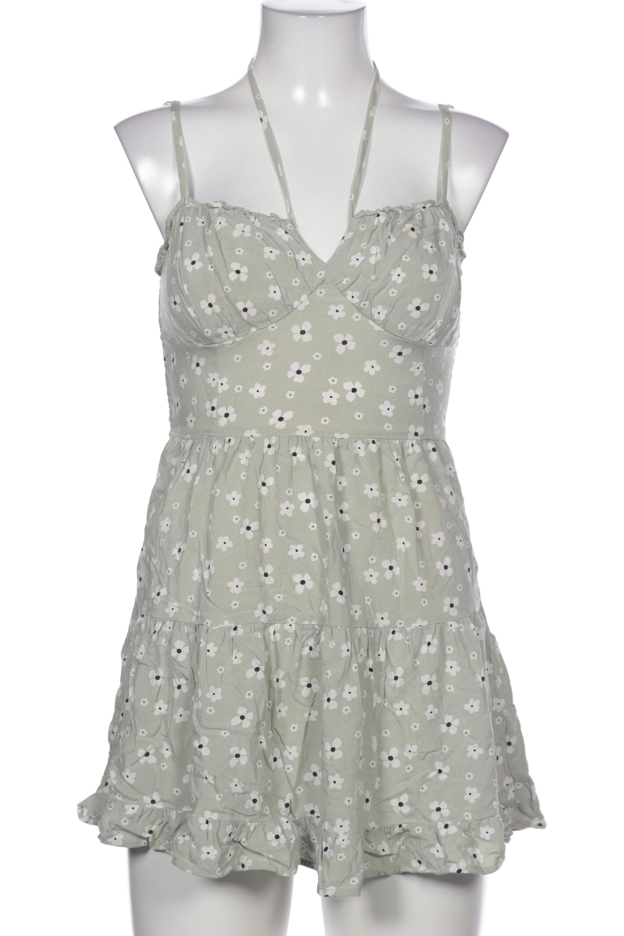 

Hollister Damen Kleid, hellgrün, Gr. 38