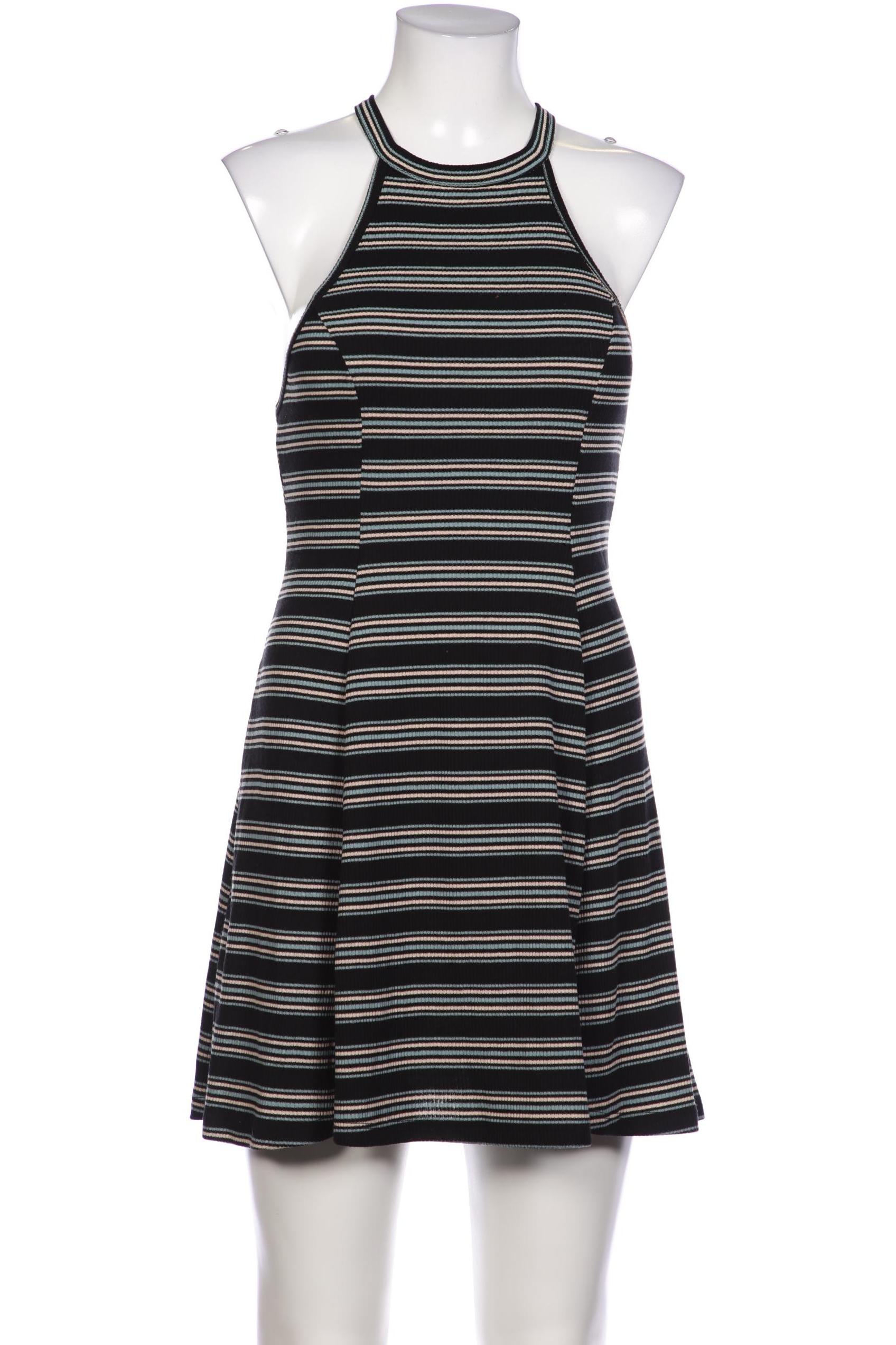 

Hollister Damen Kleid, schwarz, Gr. 38