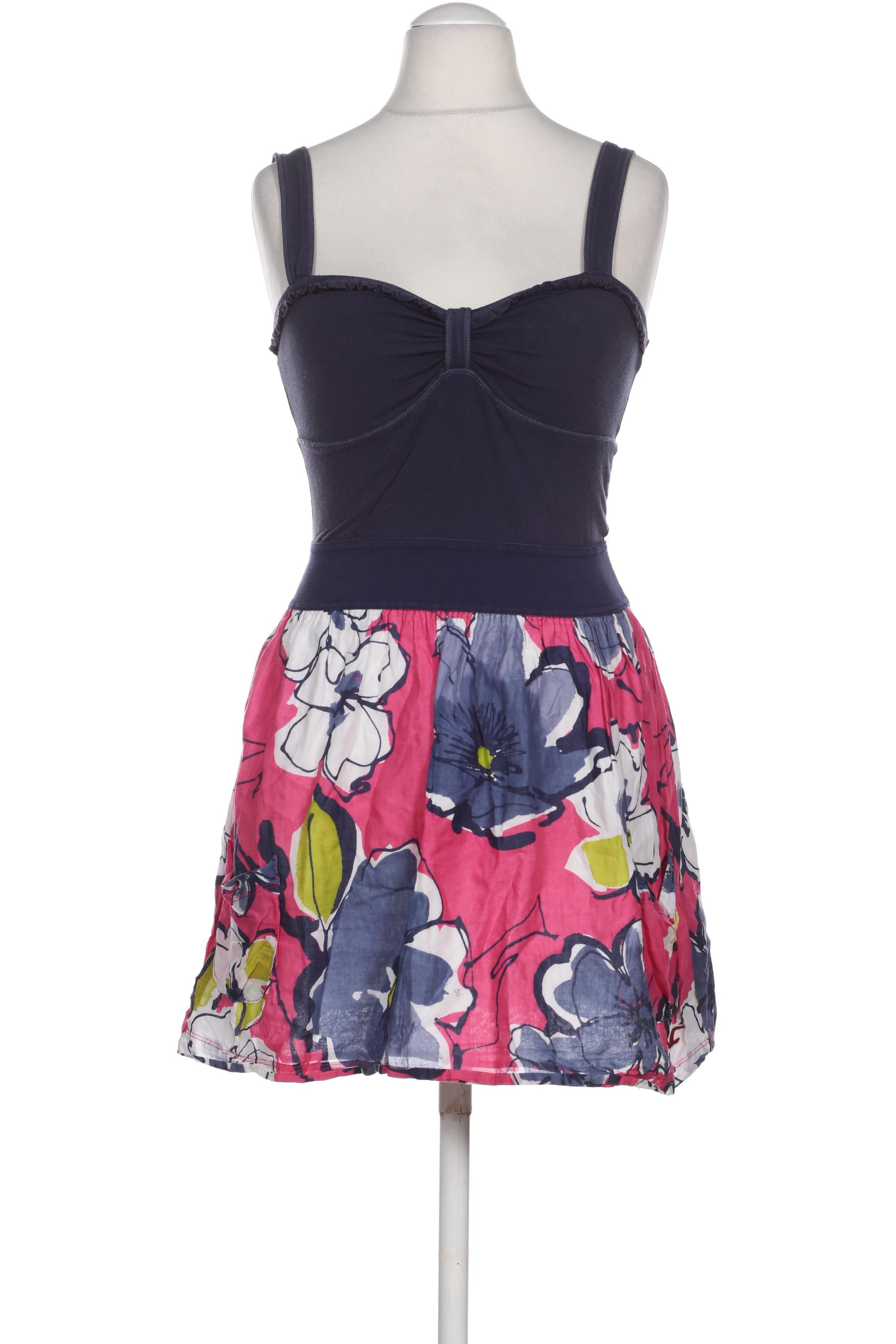 

Hollister Damen Kleid, blau, Gr. 38