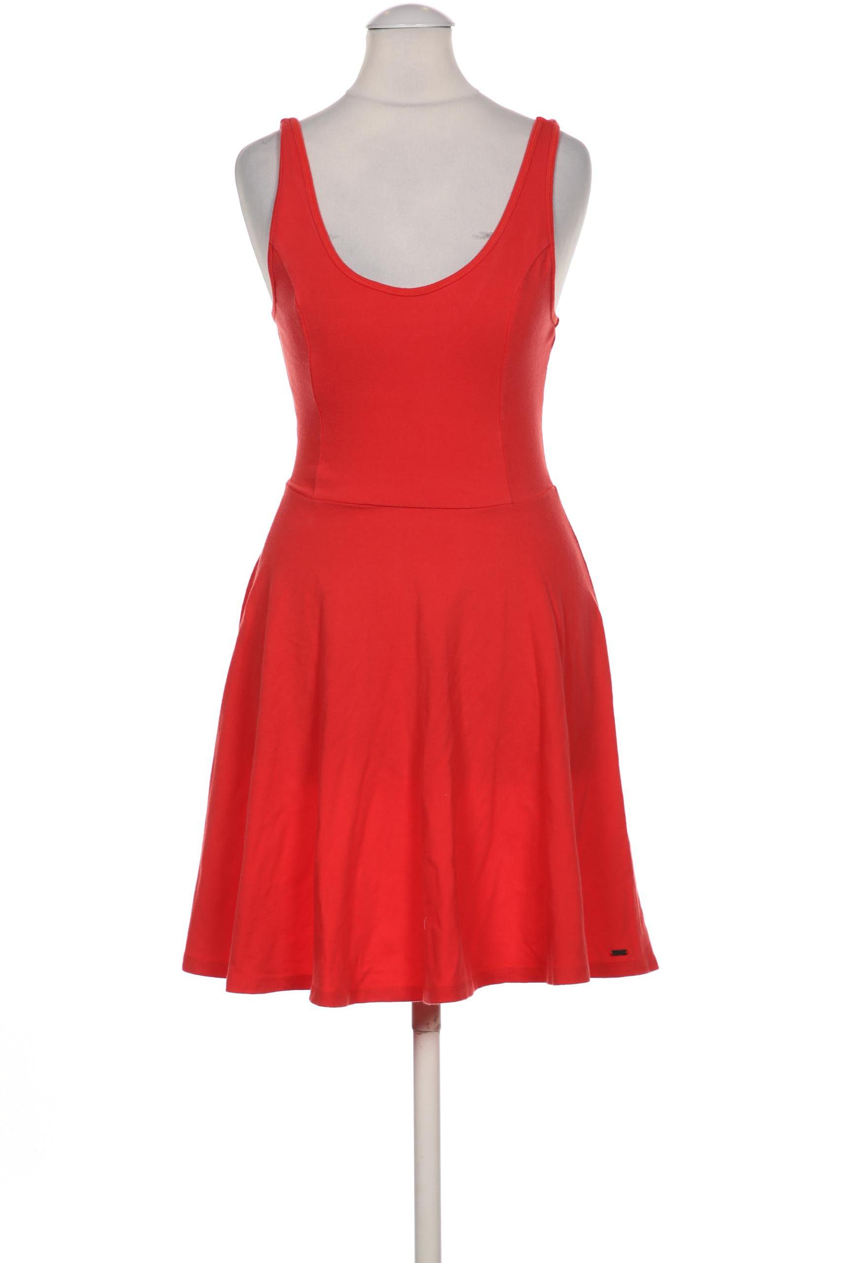

Hollister Damen Kleid, orange