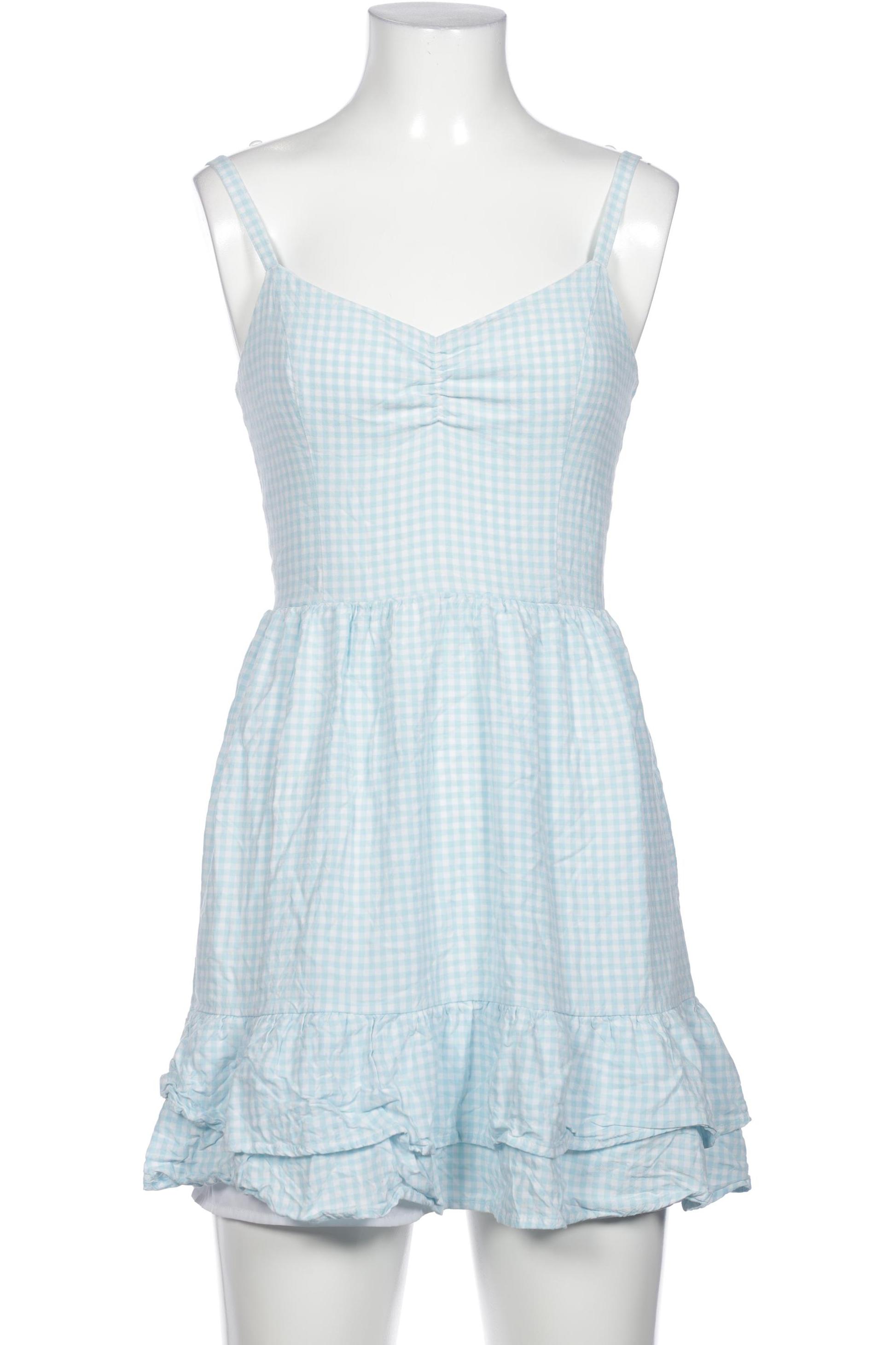 

Hollister Damen Kleid, hellblau