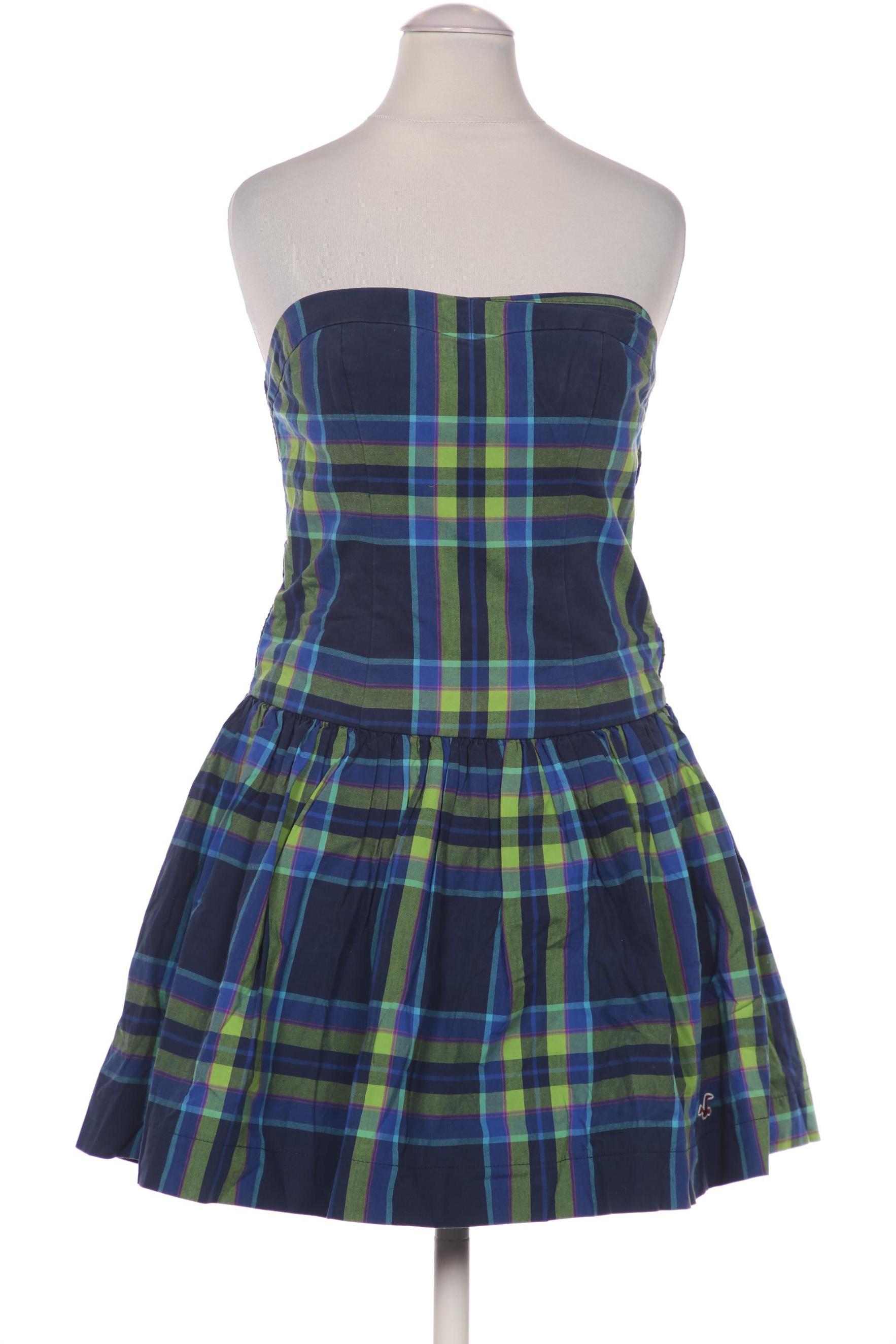 

Hollister Damen Kleid, marineblau, Gr. 36