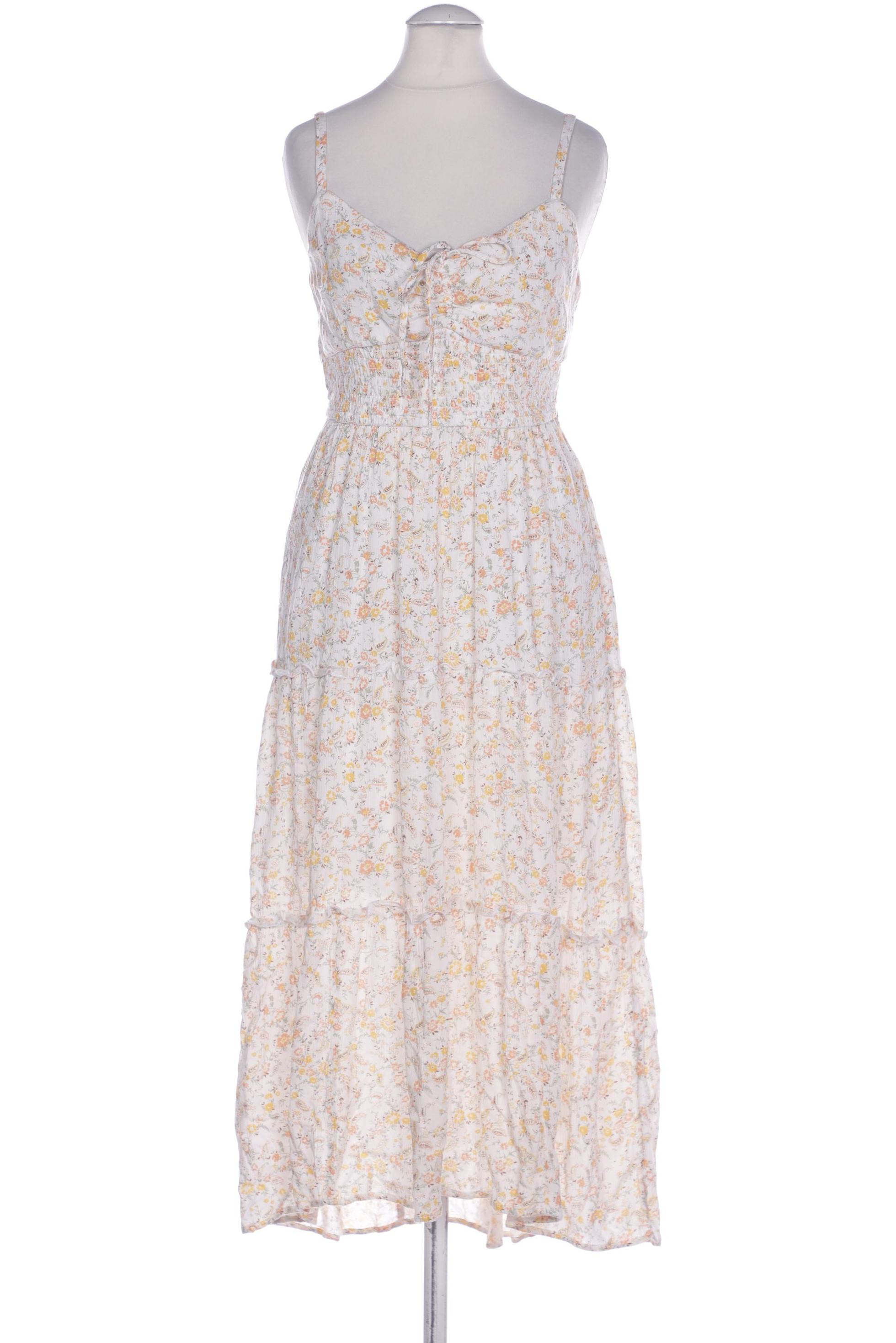 

Hollister Damen Kleid, mehrfarbig