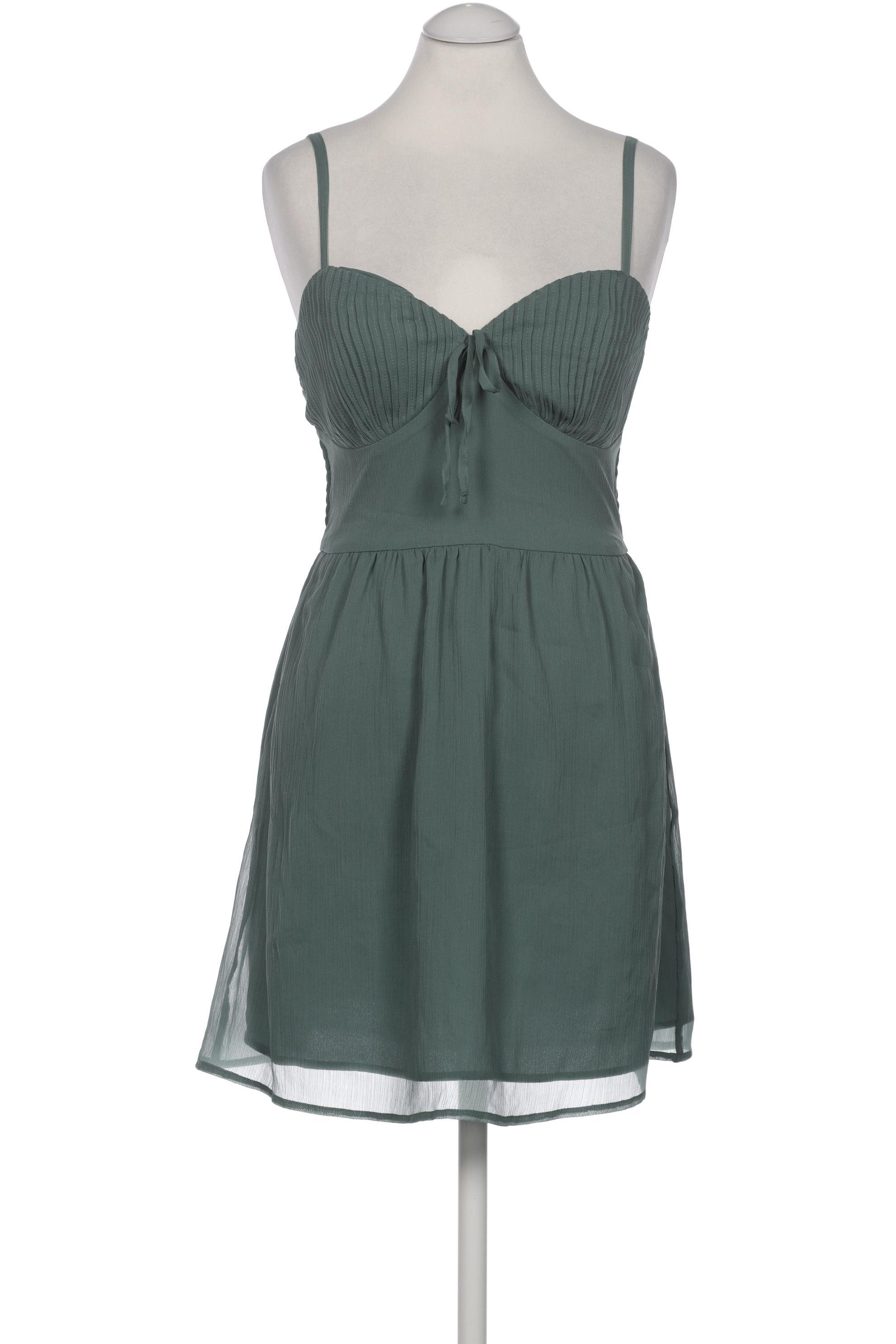 

Hollister Damen Kleid, grün, Gr. 36