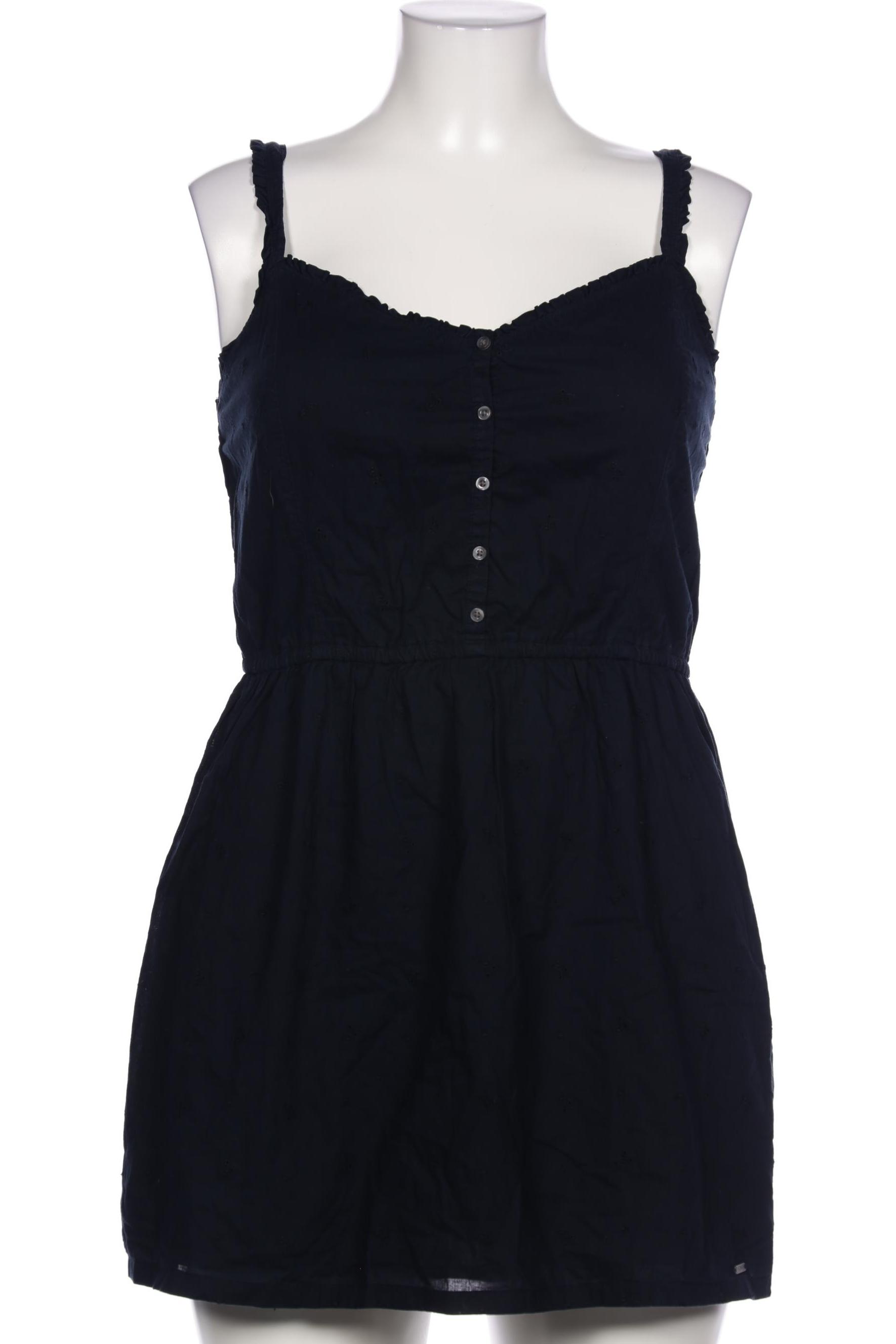 

Hollister Damen Kleid, marineblau