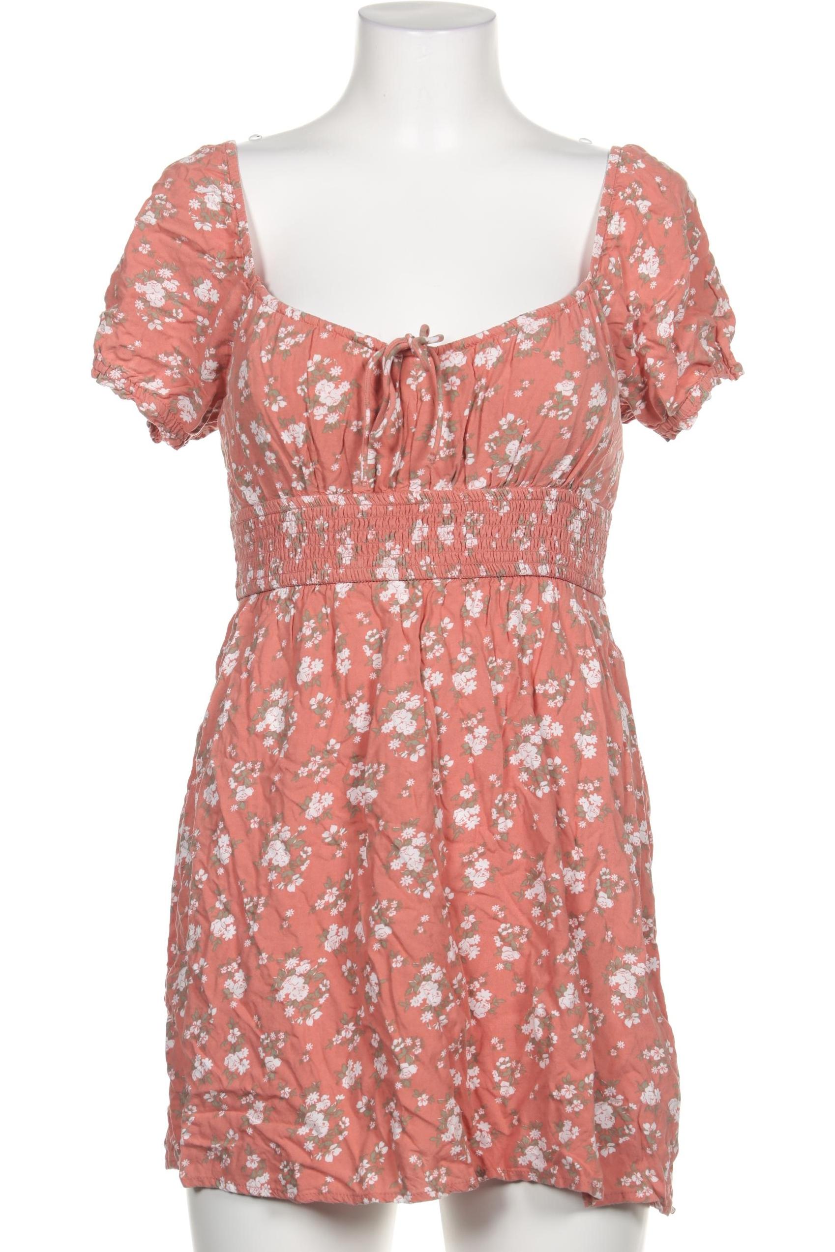 

Hollister Damen Kleid, pink, Gr. 38