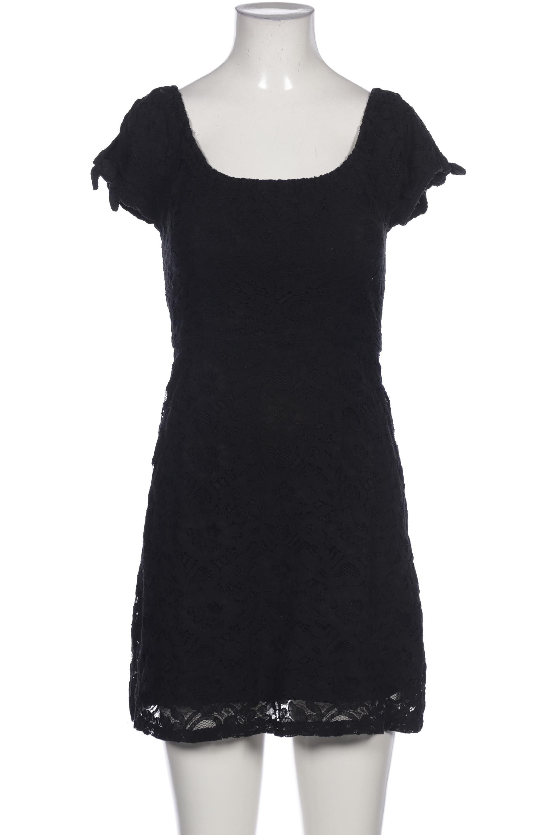 

Hollister Damen Kleid, schwarz, Gr. 36