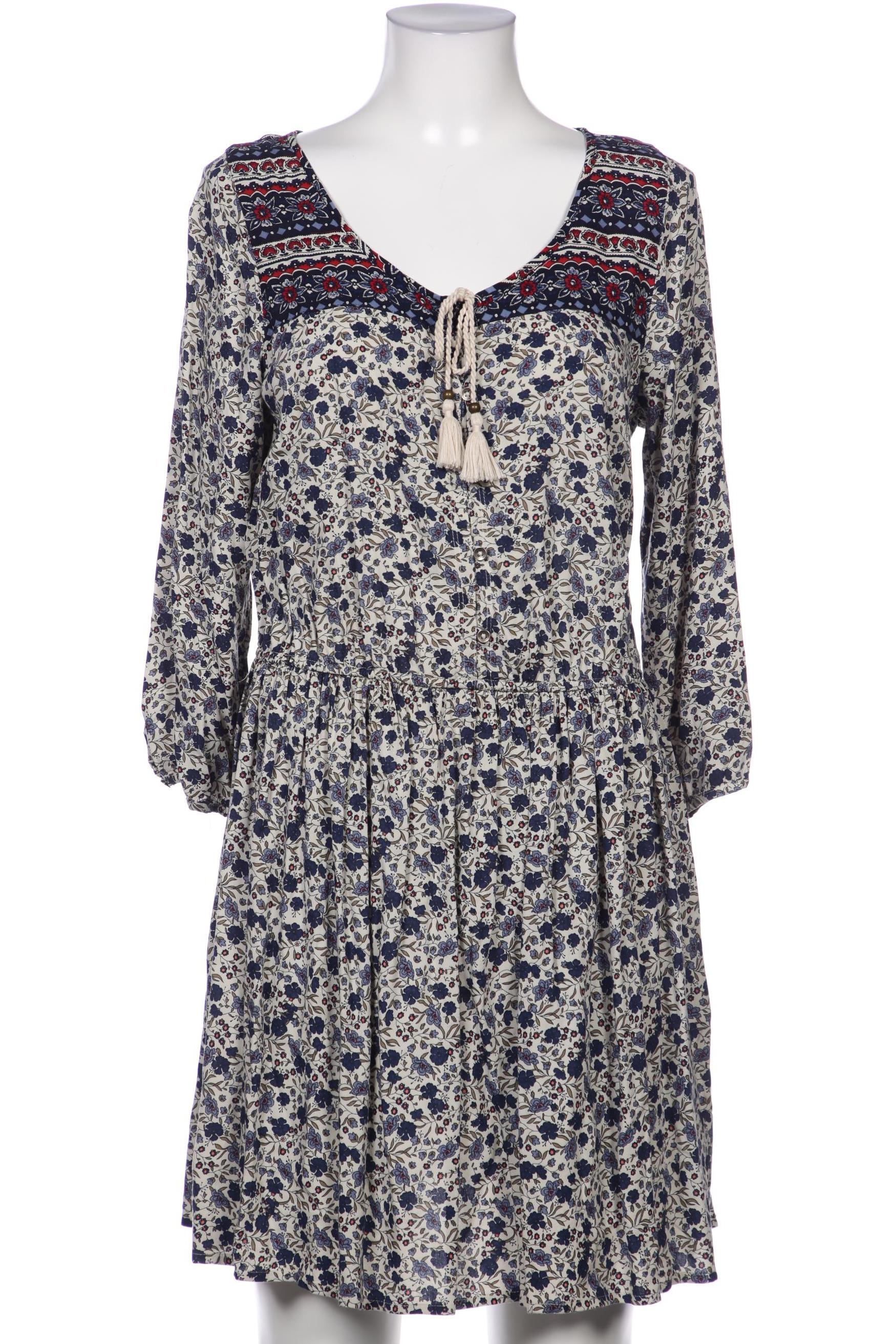 

Hollister Damen Kleid, marineblau, Gr. 42