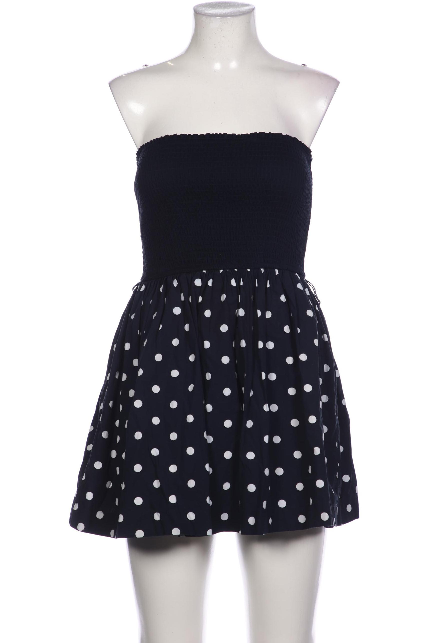 

Hollister Damen Kleid, marineblau, Gr. 38