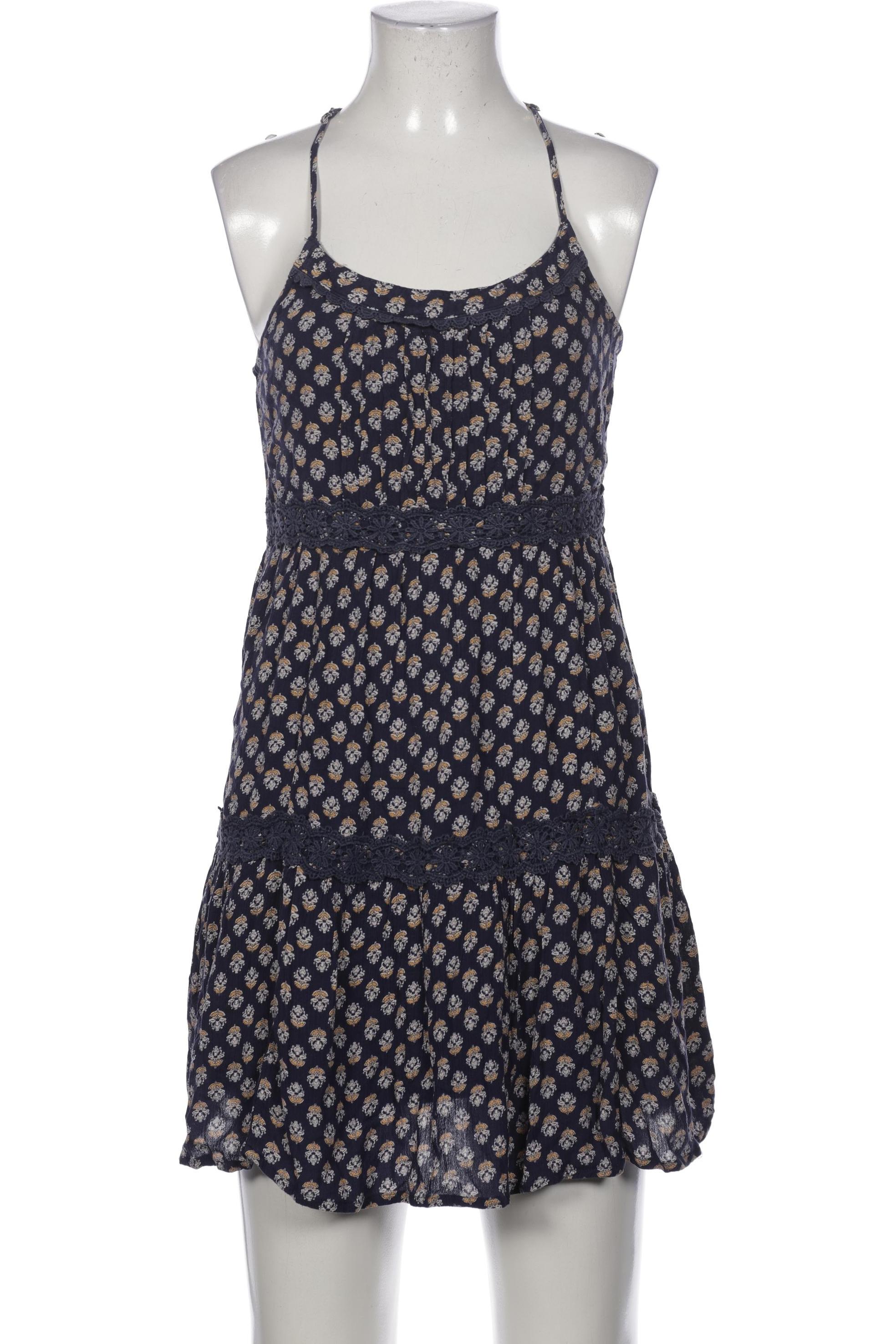 

Hollister Damen Kleid, marineblau, Gr. 36