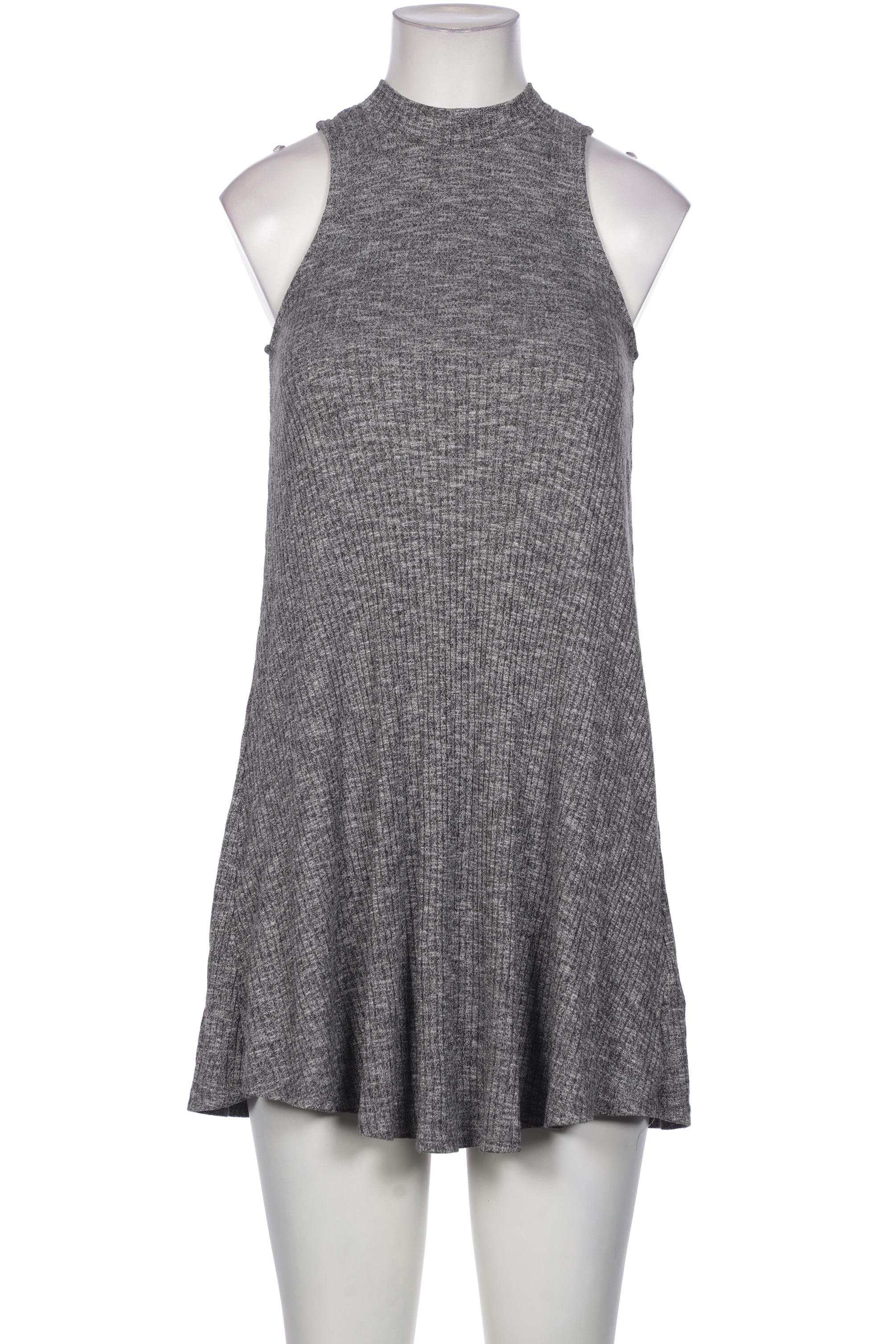 

Hollister Damen Kleid, grau