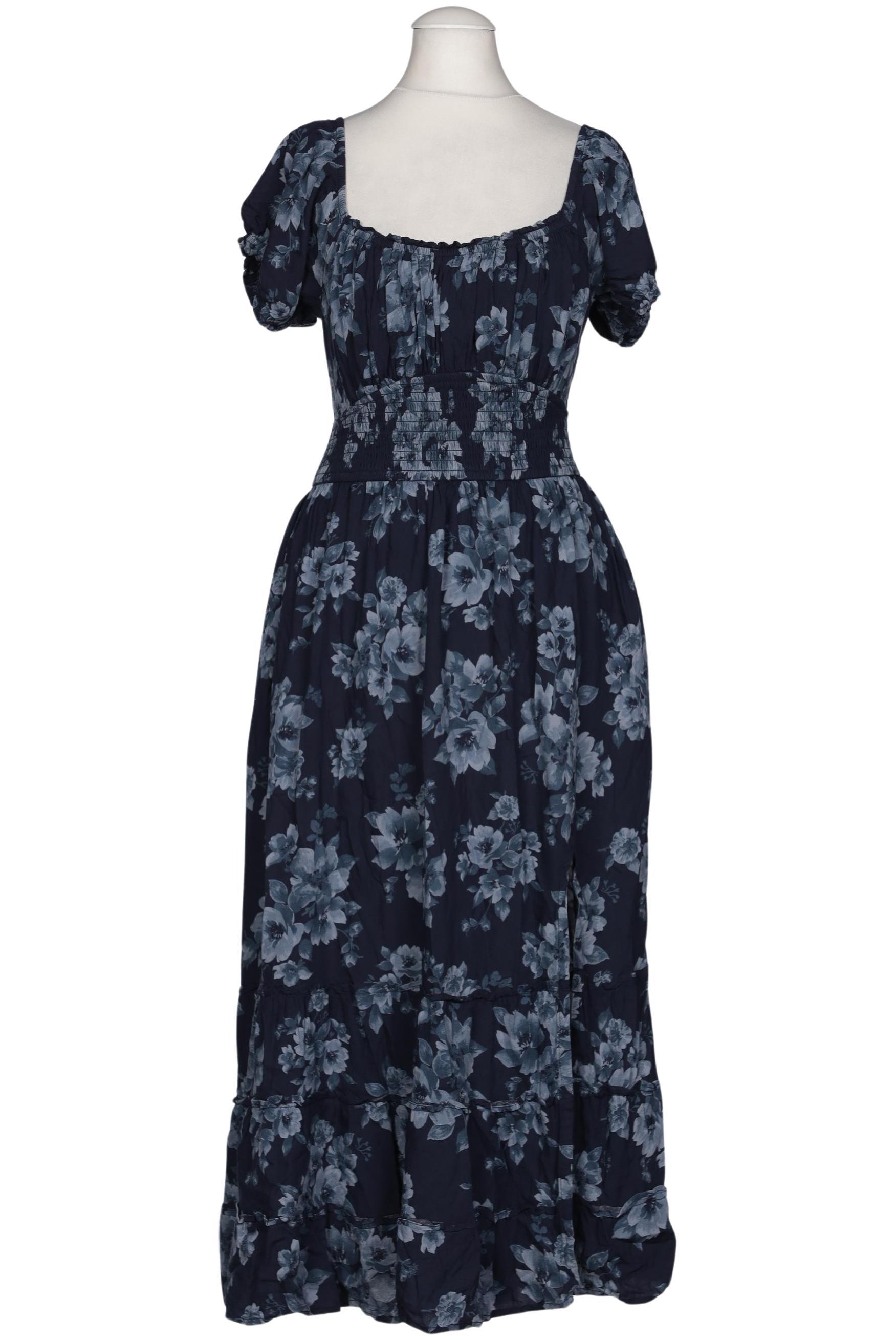 

Hollister Damen Kleid, marineblau, Gr. 38