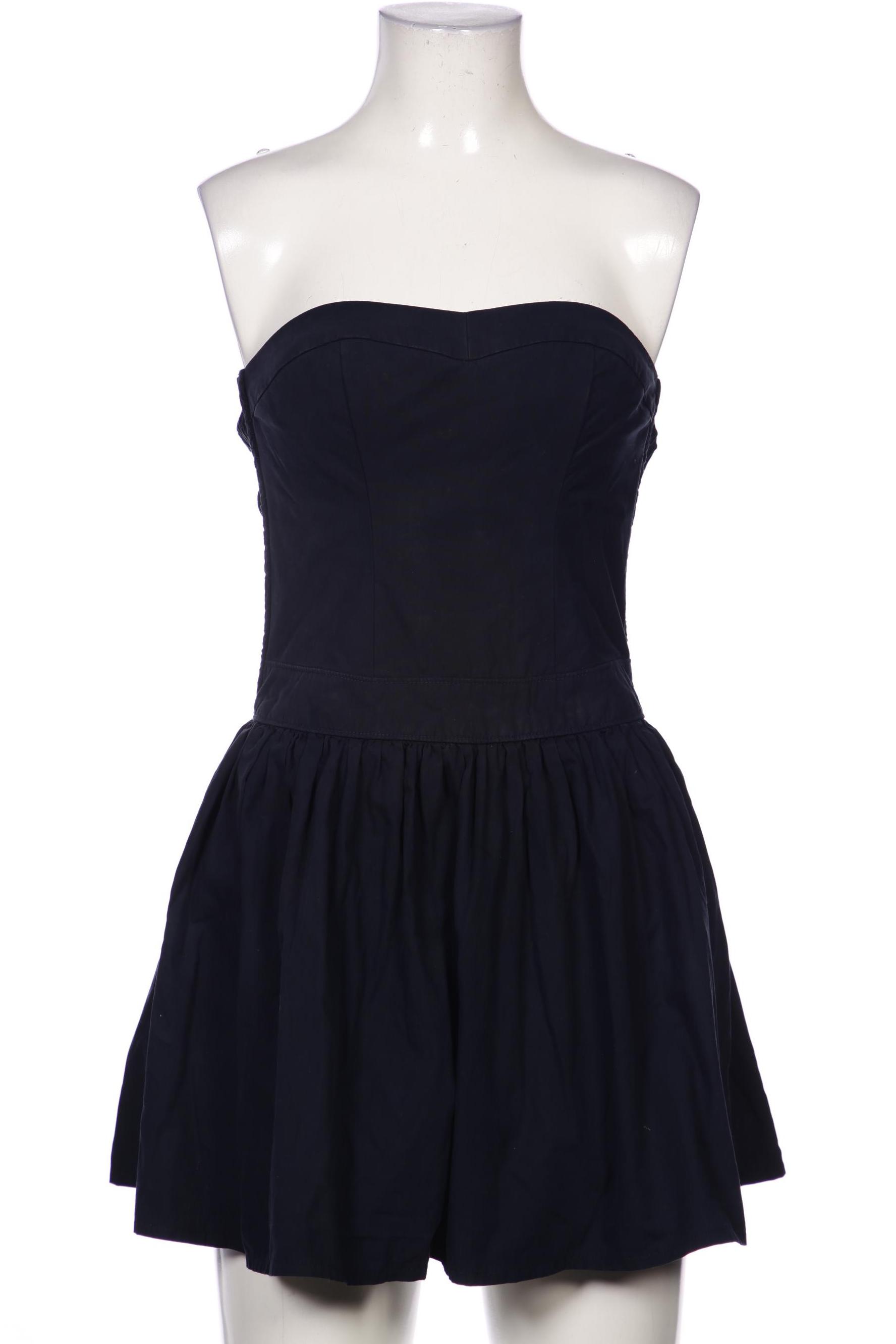

Hollister Damen Kleid, marineblau, Gr. 34