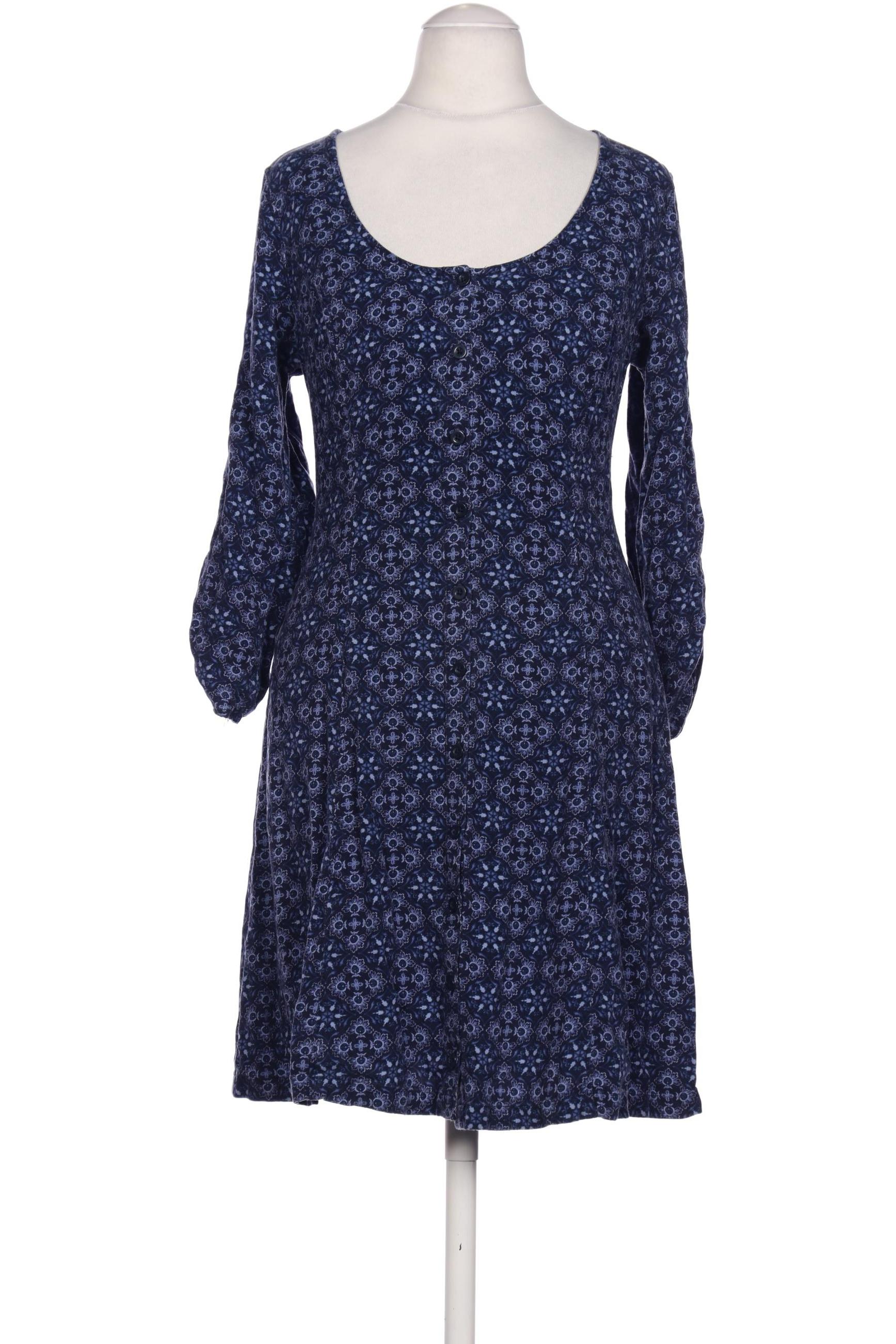 

Hollister Damen Kleid, blau, Gr. 36