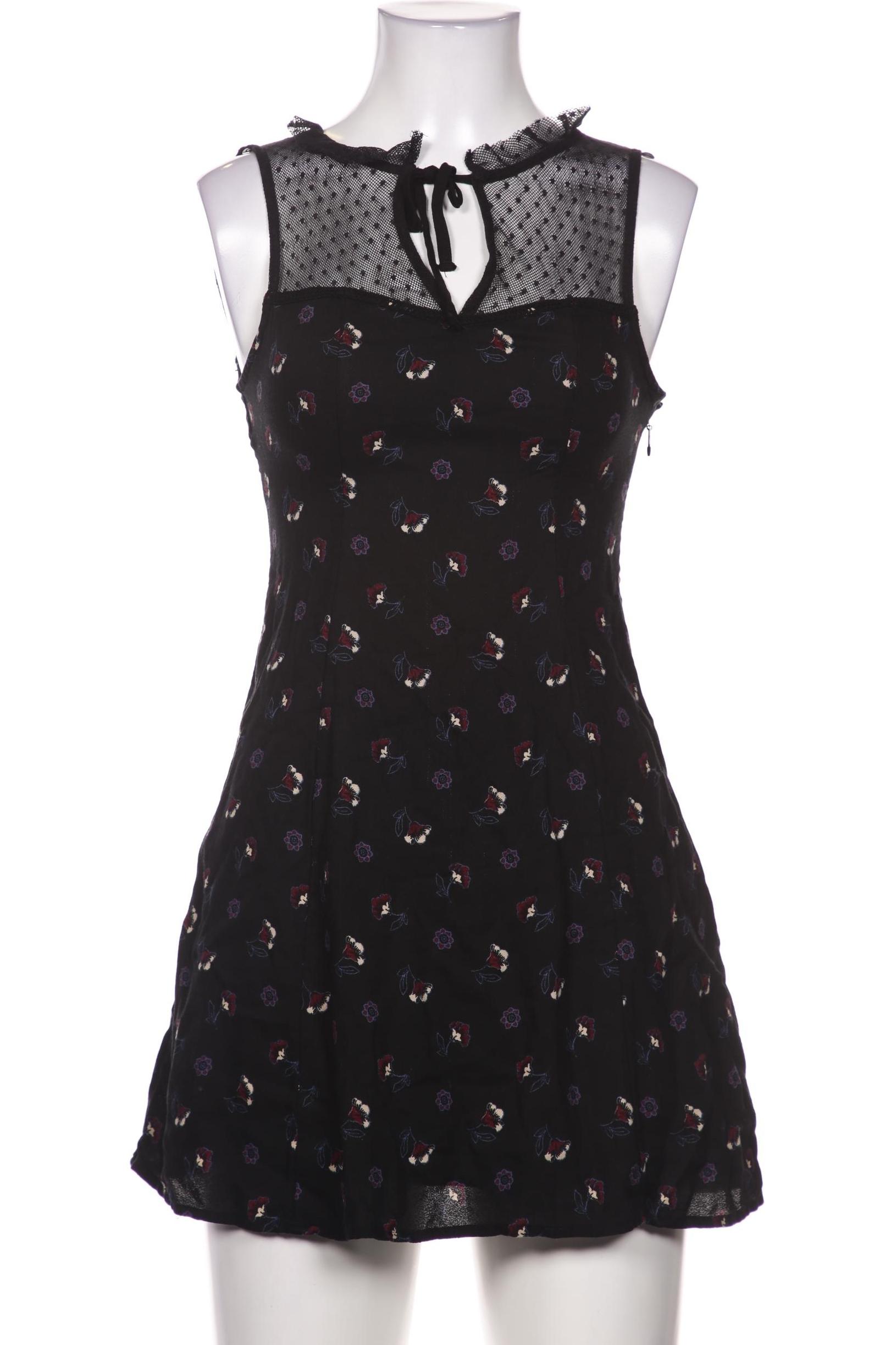 

Hollister Damen Kleid, schwarz, Gr. 34