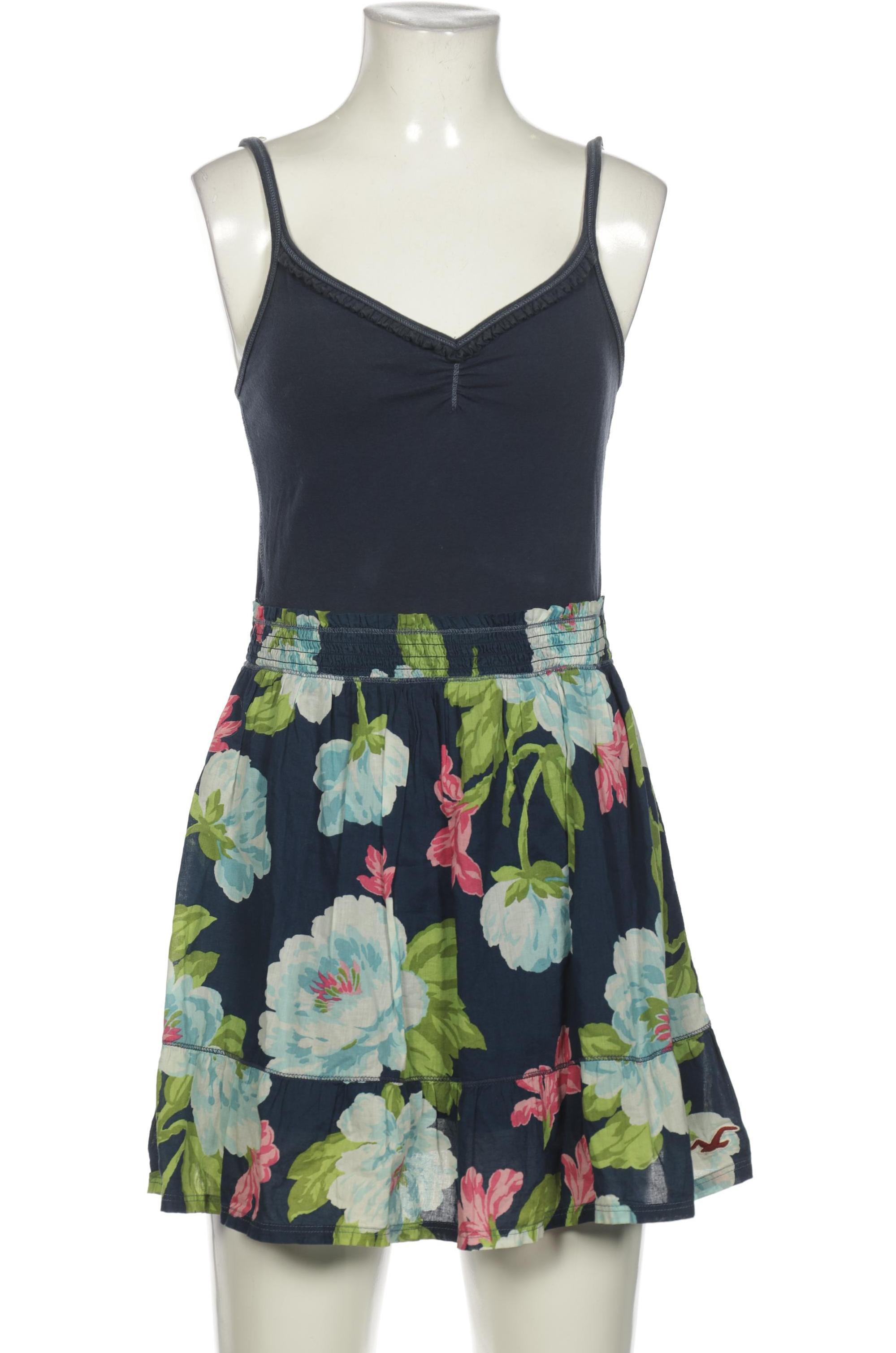 

Hollister Damen Kleid, marineblau