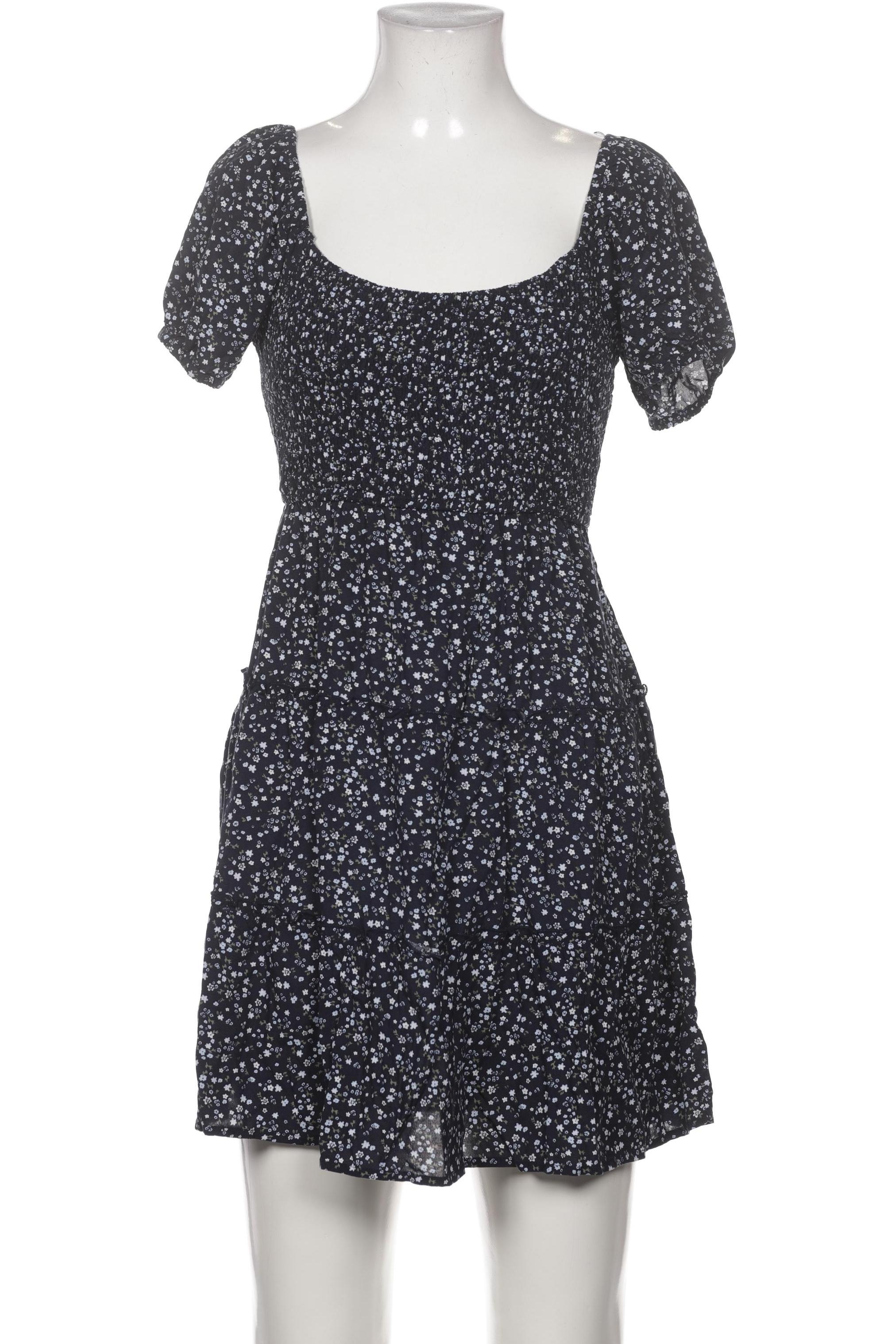 

Hollister Damen Kleid, marineblau, Gr. 38