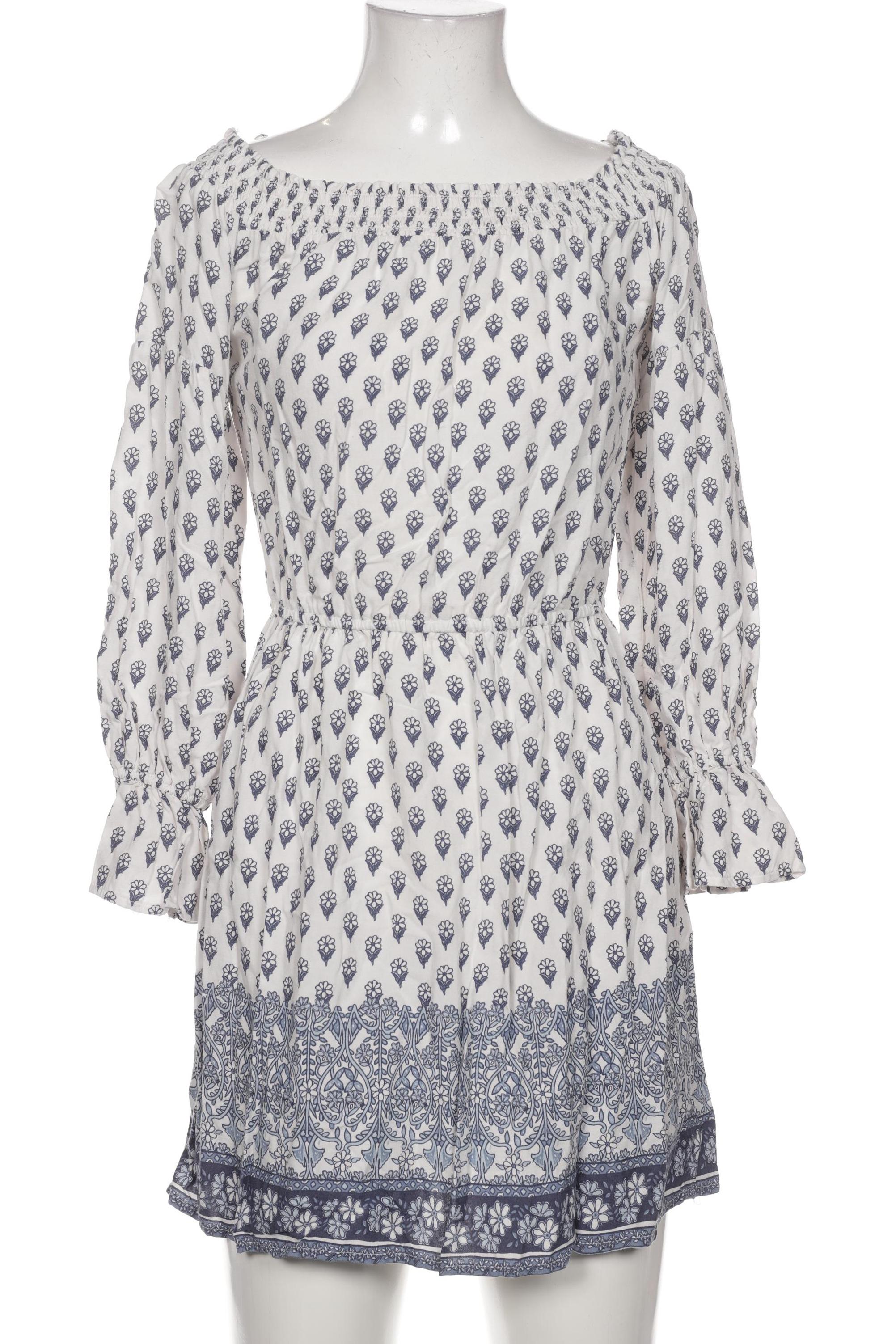 

Hollister Damen Kleid, mehrfarbig, Gr. 36