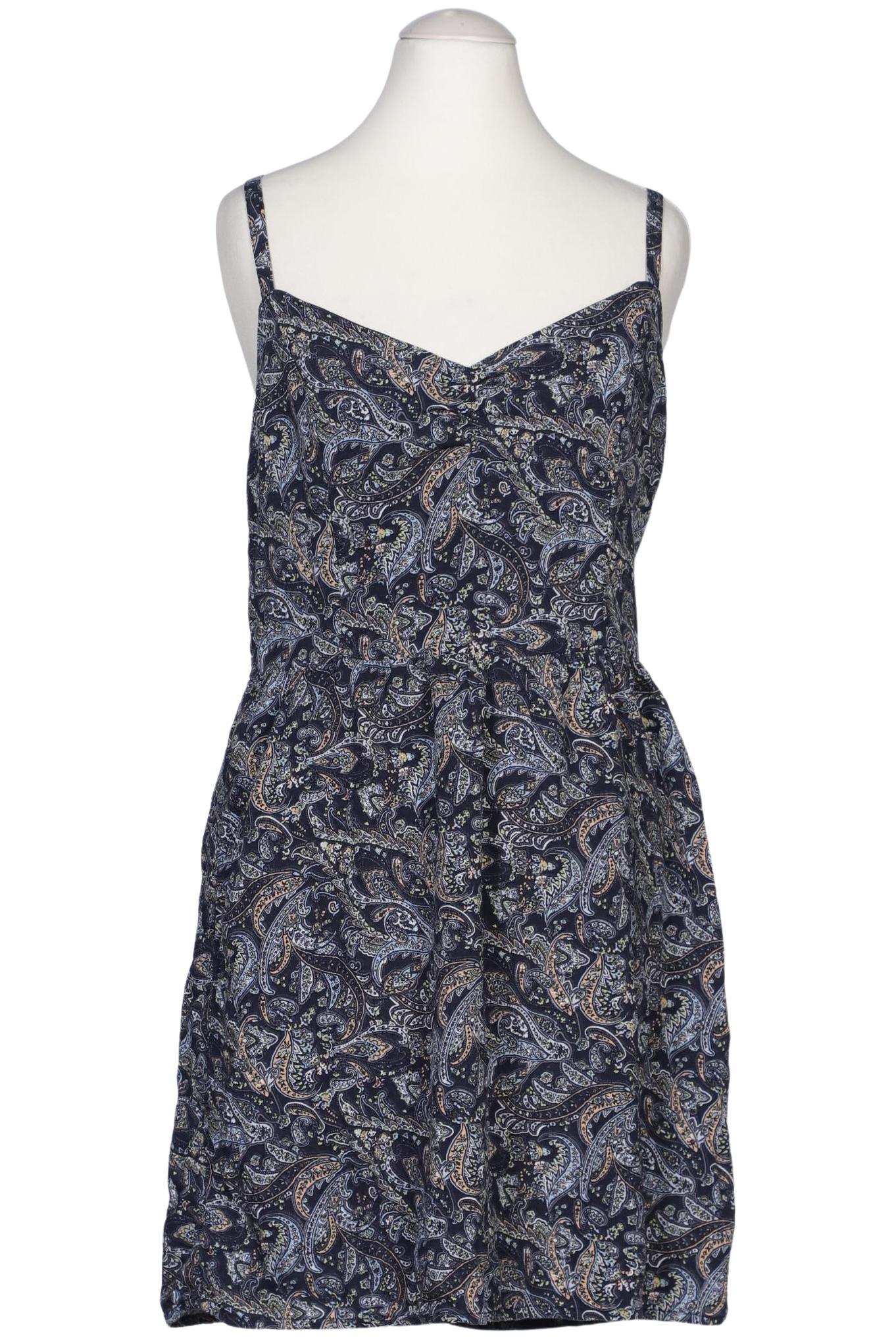

Hollister Damen Kleid, marineblau, Gr. 38