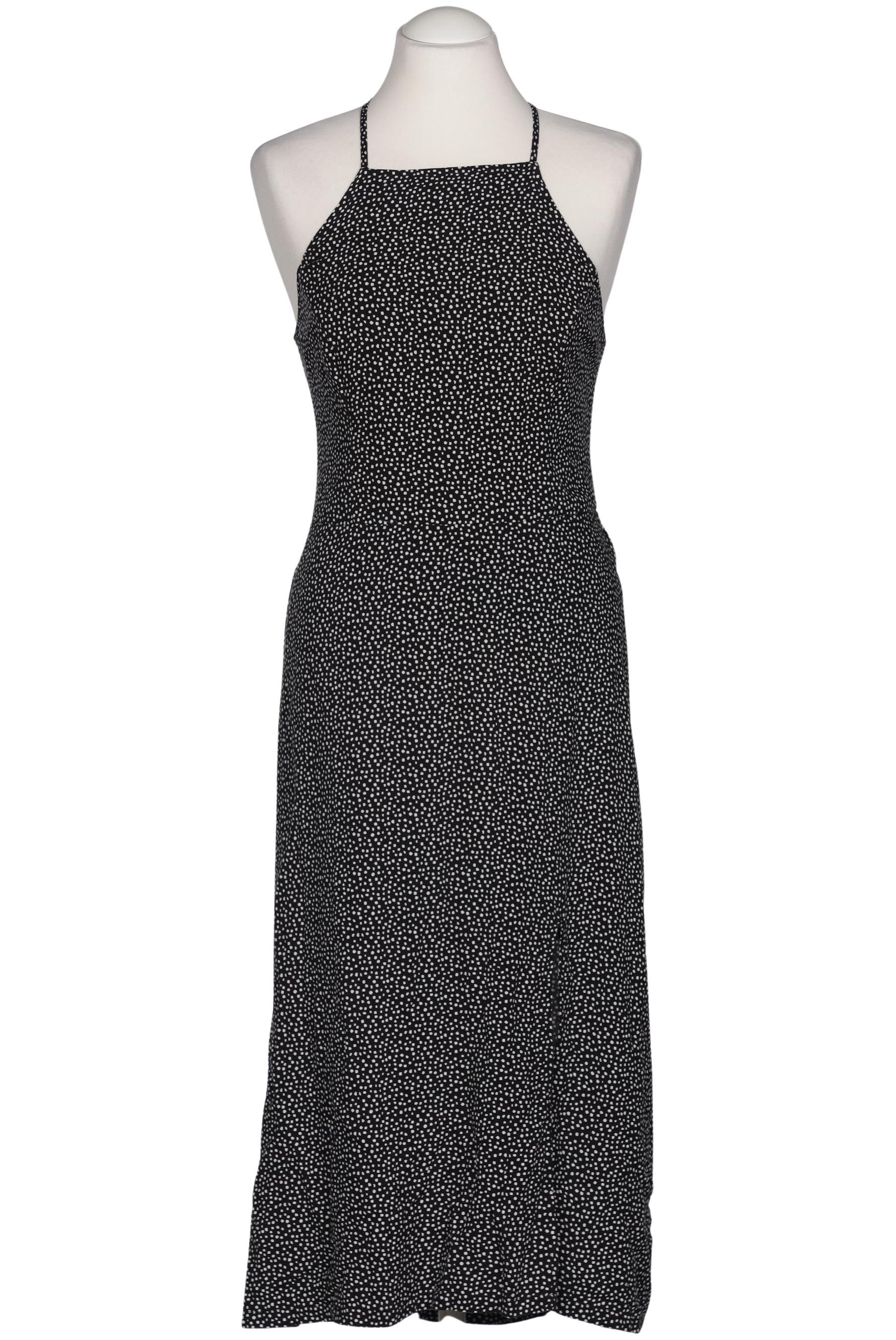 

Hollister Damen Kleid, schwarz, Gr. 38