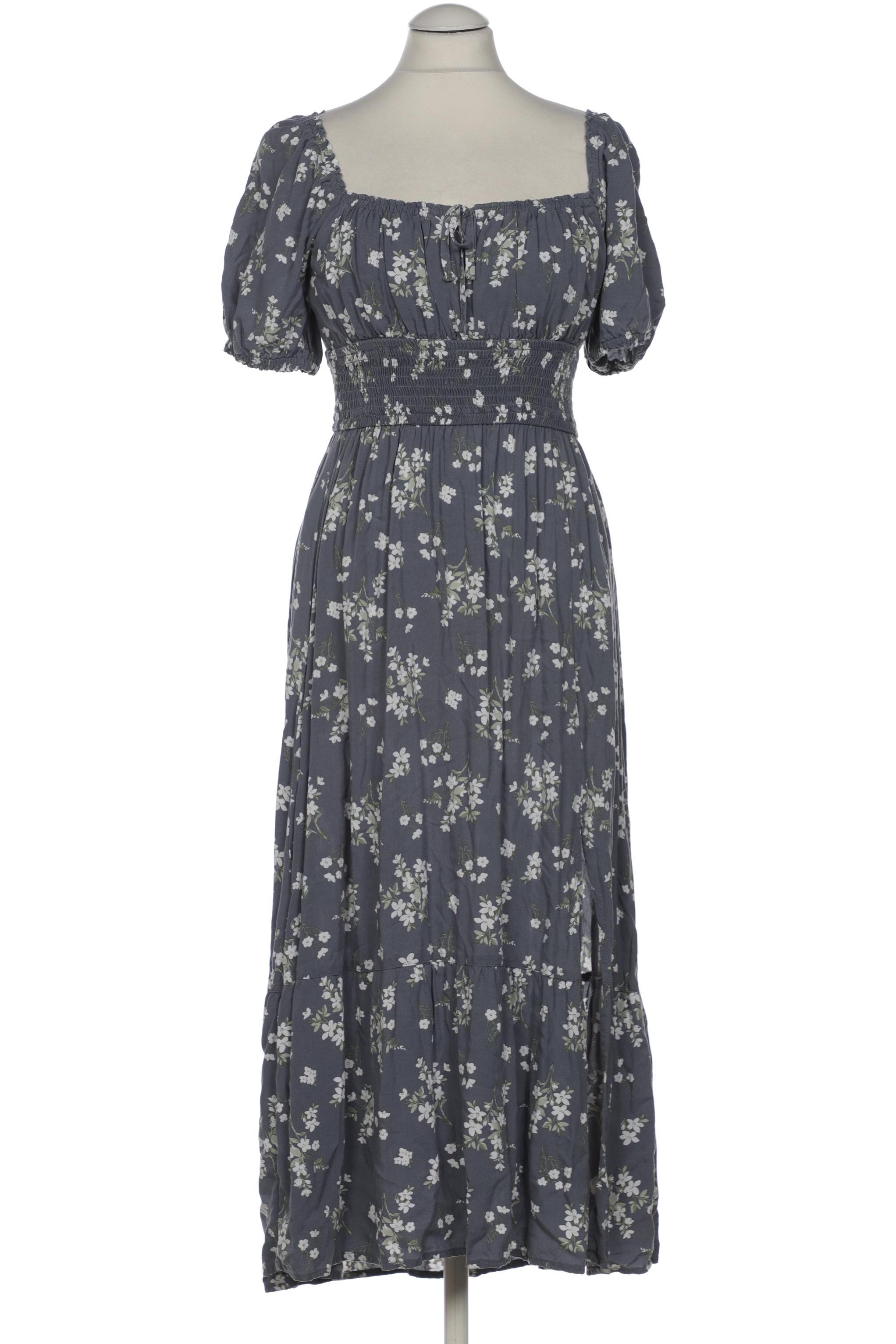 

Hollister Damen Kleid, grau, Gr. 36