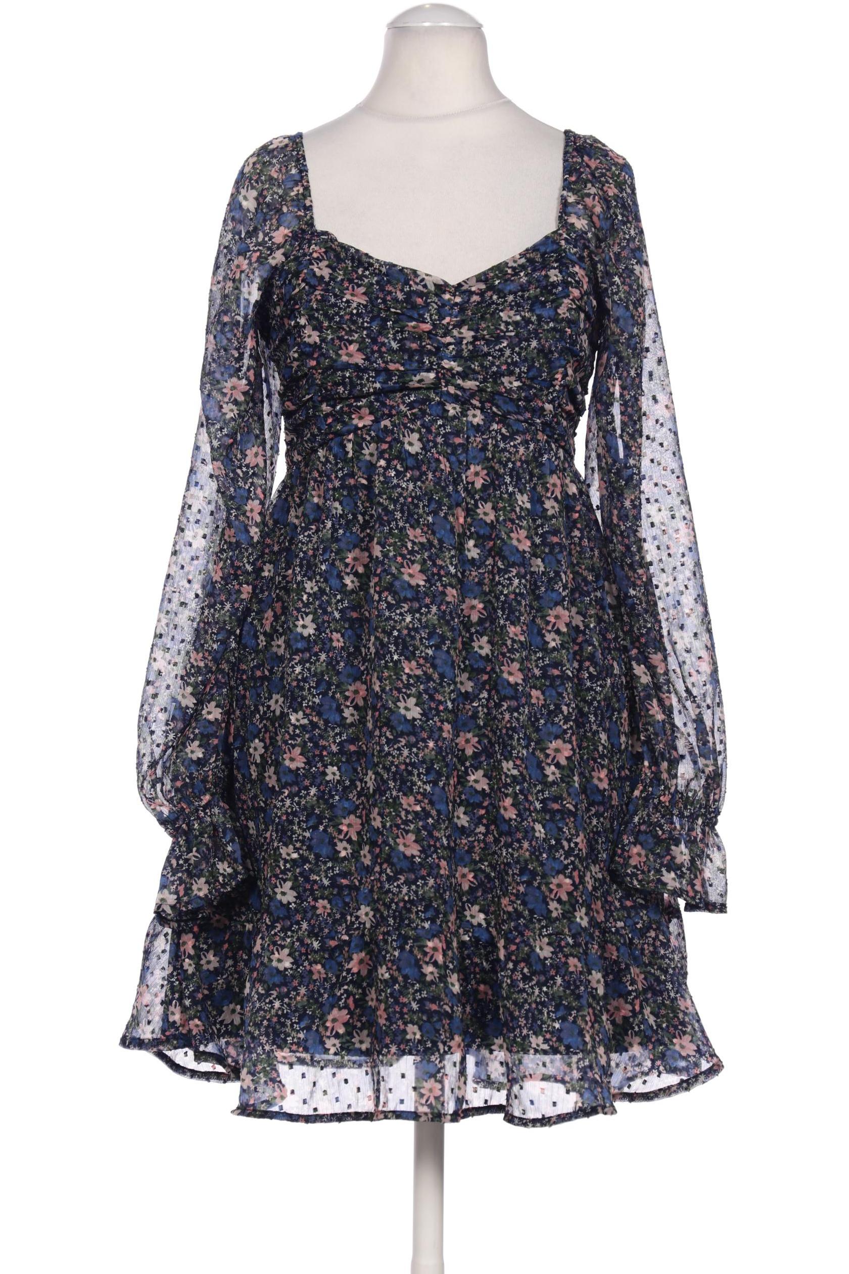 

Hollister Damen Kleid, marineblau, Gr. 36