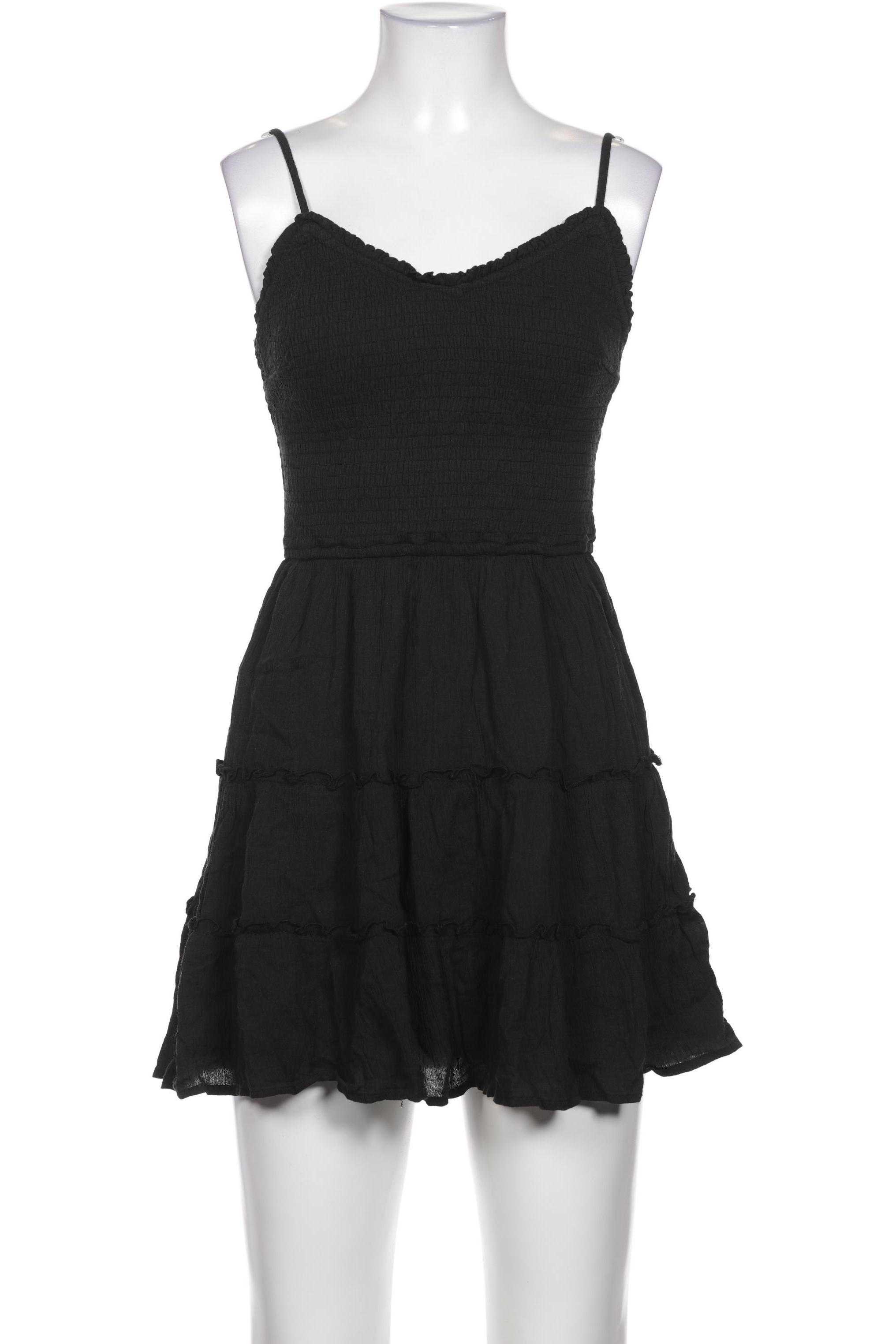 

Hollister Damen Kleid, schwarz
