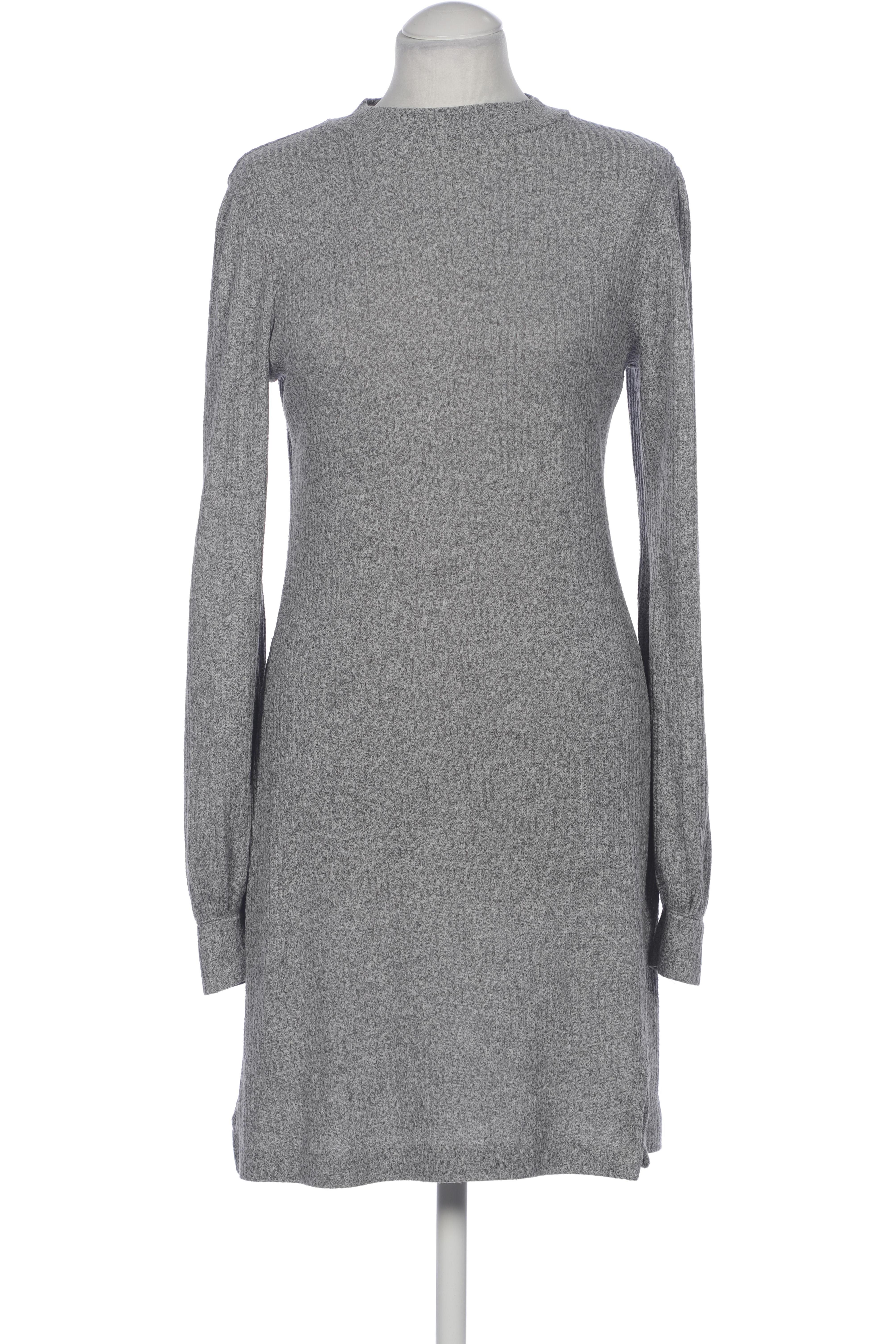 Thumbnail - Hollister Damen Kleid, grau, Gr. 38