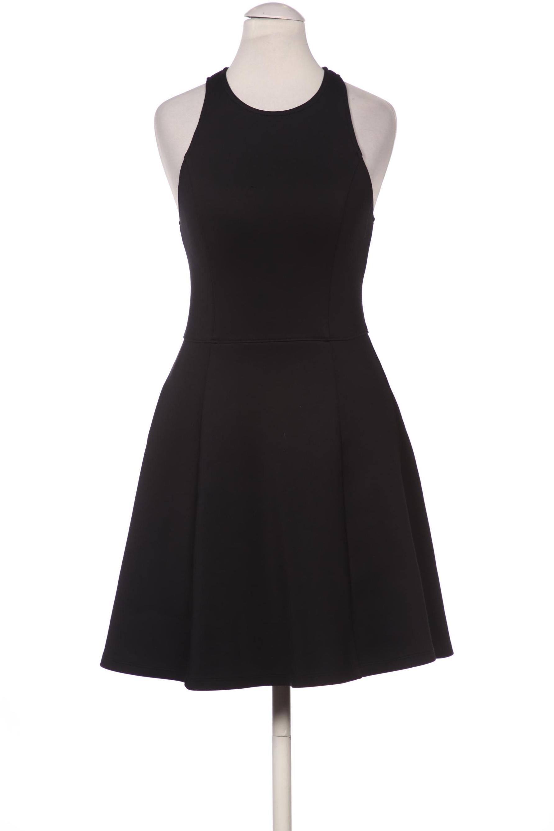 

Hollister Damen Kleid, schwarz, Gr. 34