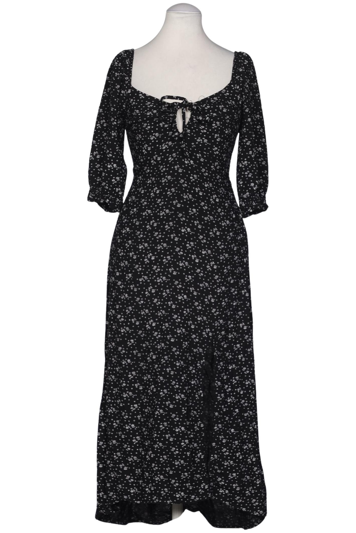 

Hollister Damen Kleid, schwarz, Gr. 34