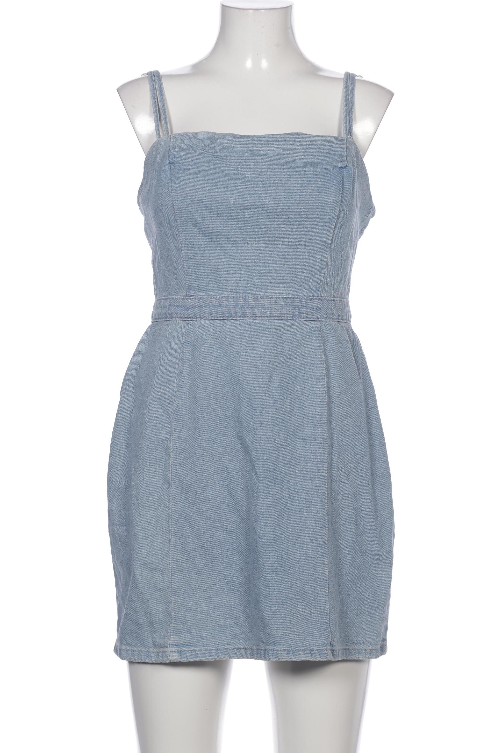 

Hollister Damen Kleid, hellblau