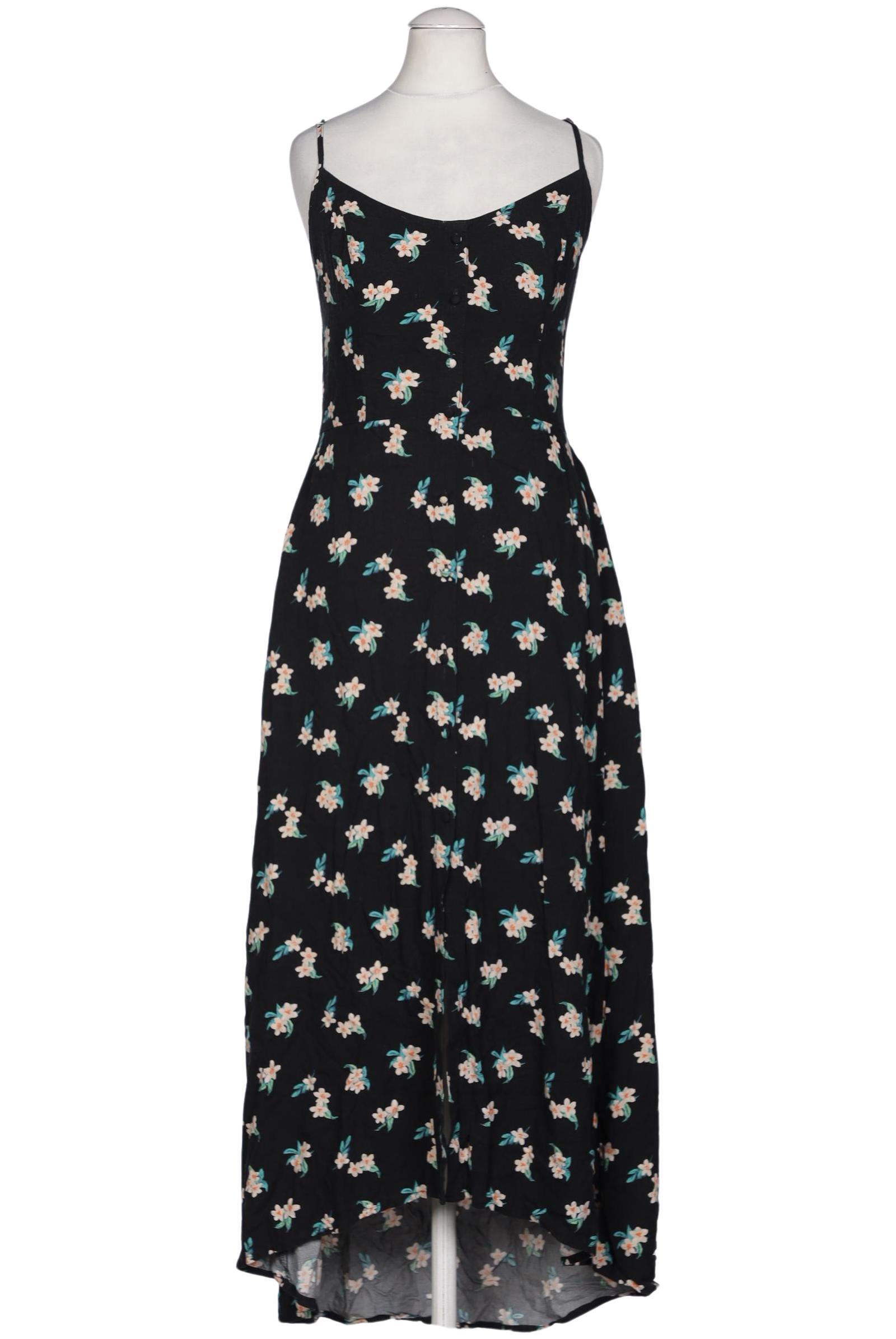 

Hollister Damen Kleid, schwarz, Gr. 38