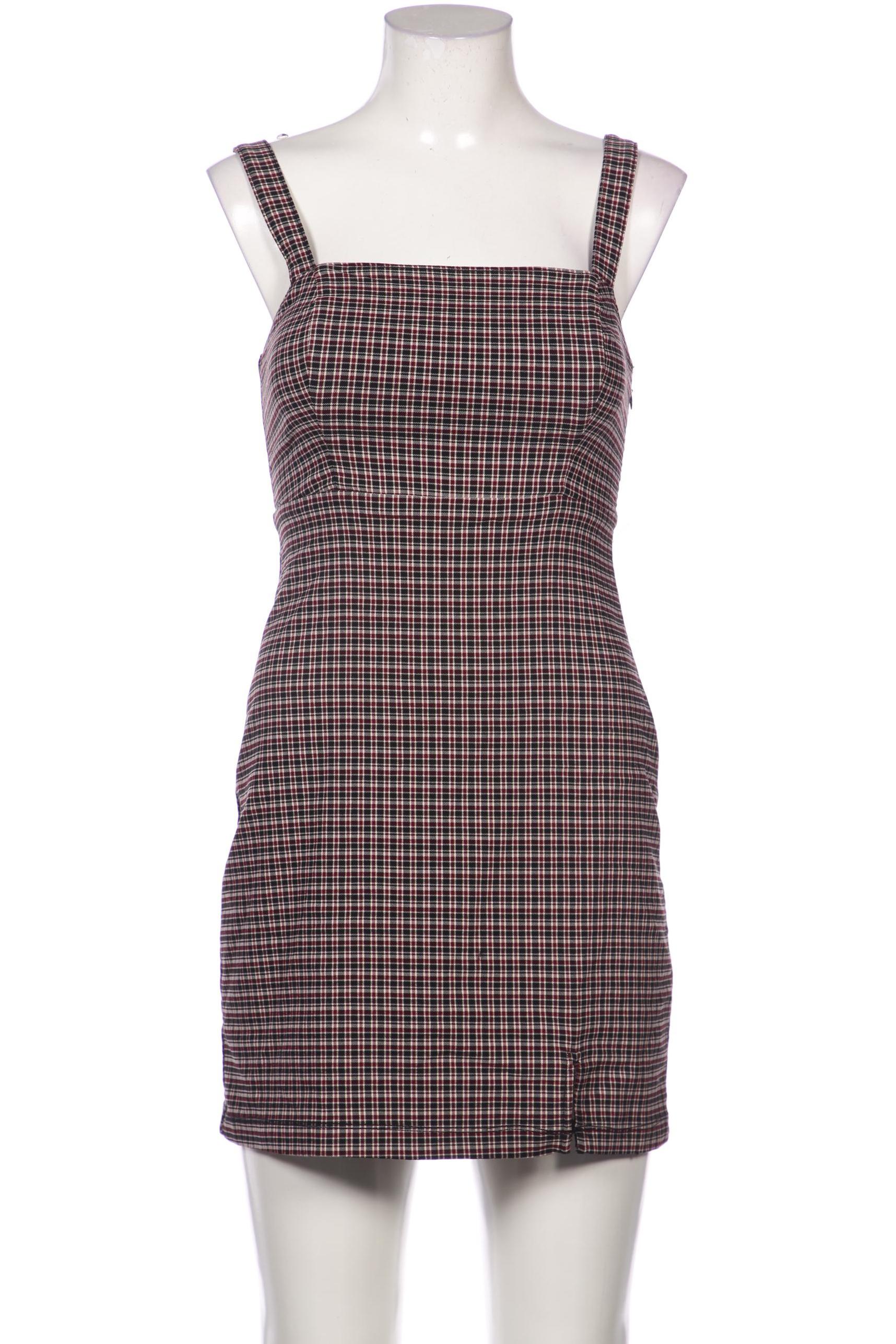 

Hollister Damen Kleid, bordeaux, Gr. 36