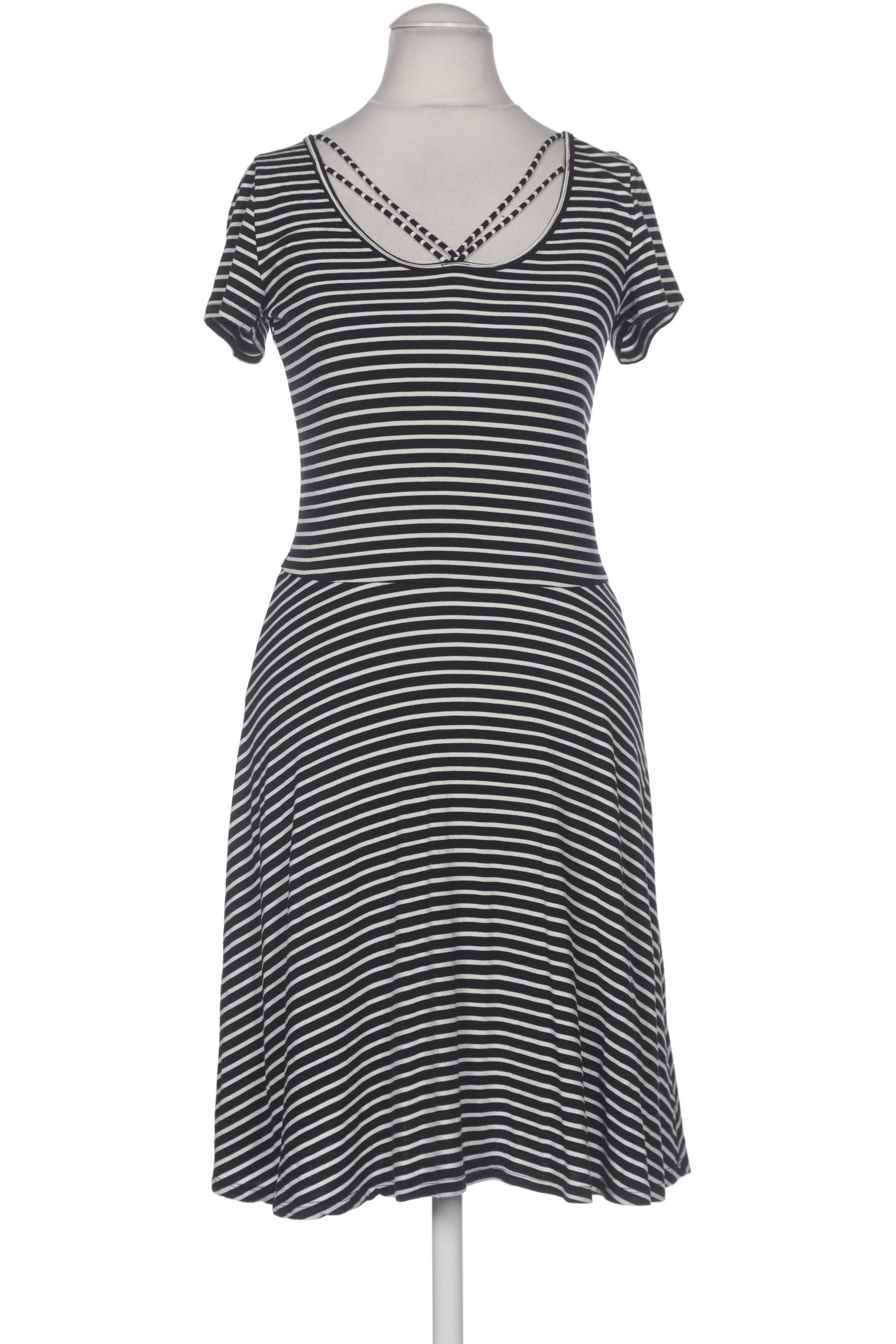 

Hollister Damen Kleid, schwarz, Gr. 38