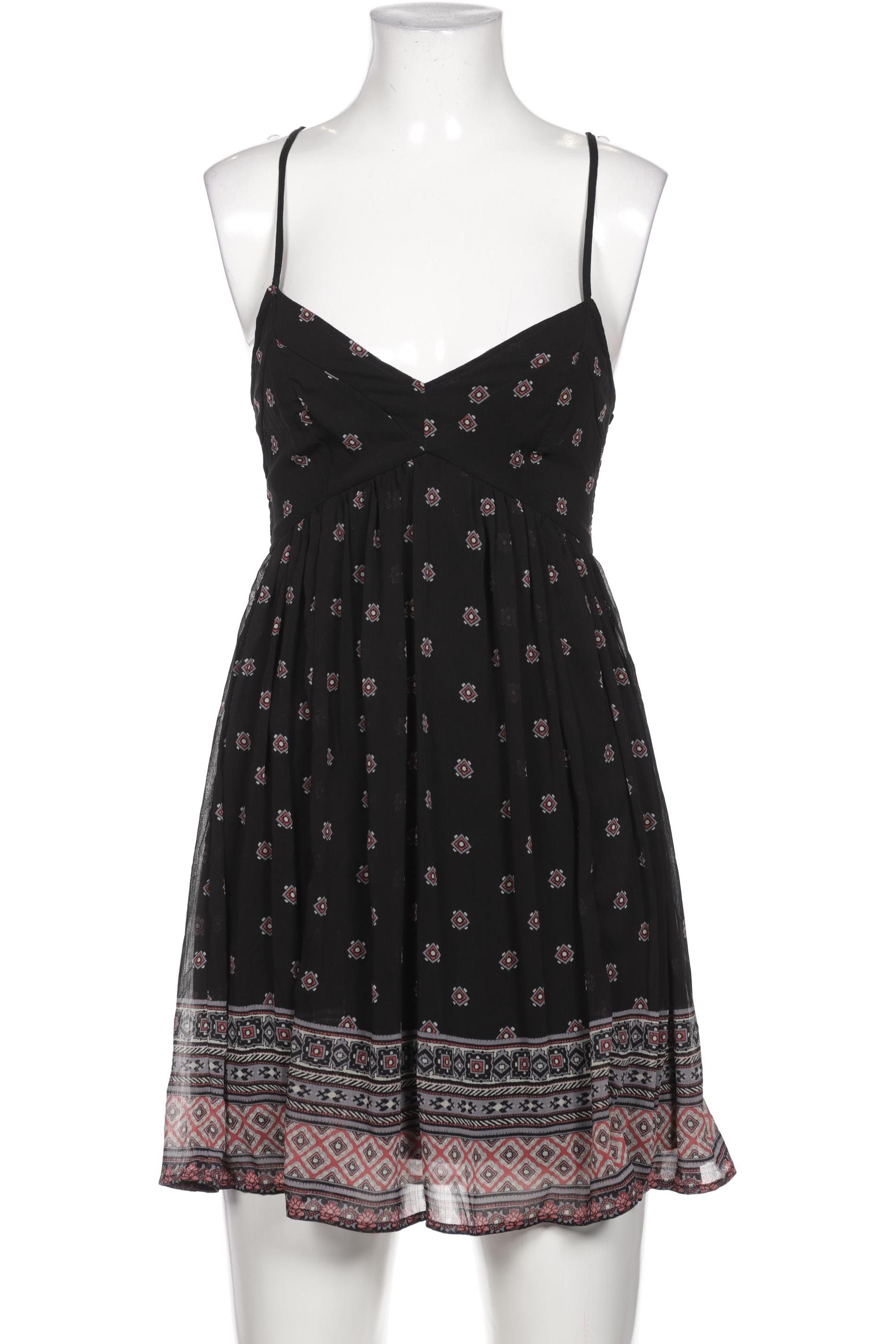 

Hollister Damen Kleid, schwarz