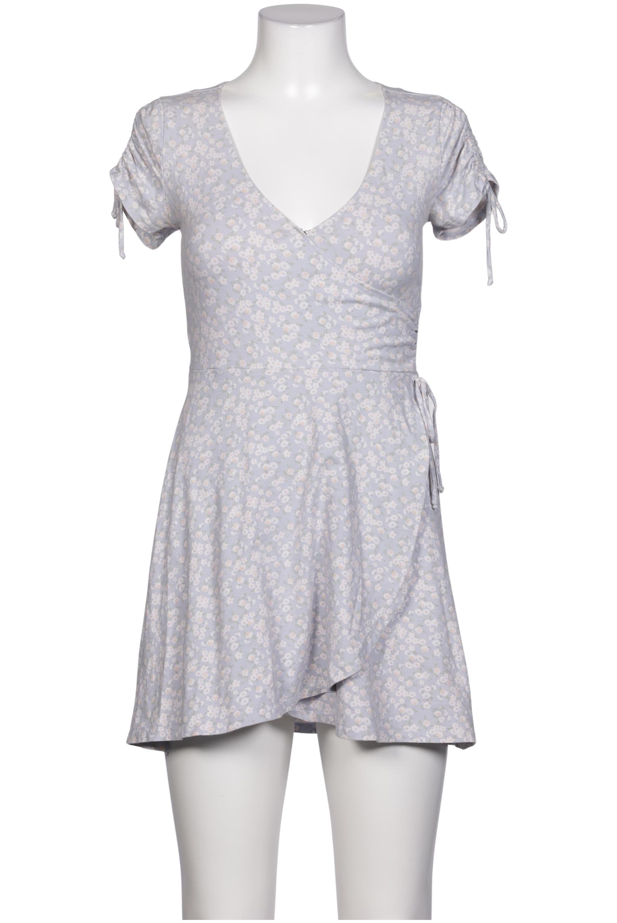 

Hollister Damen Kleid, hellblau, Gr. 38