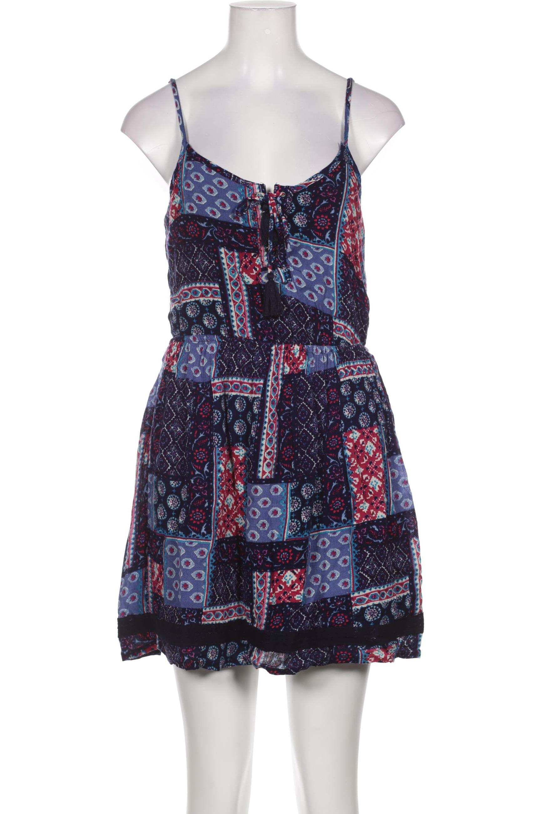 

Hollister Damen Kleid, blau, Gr.