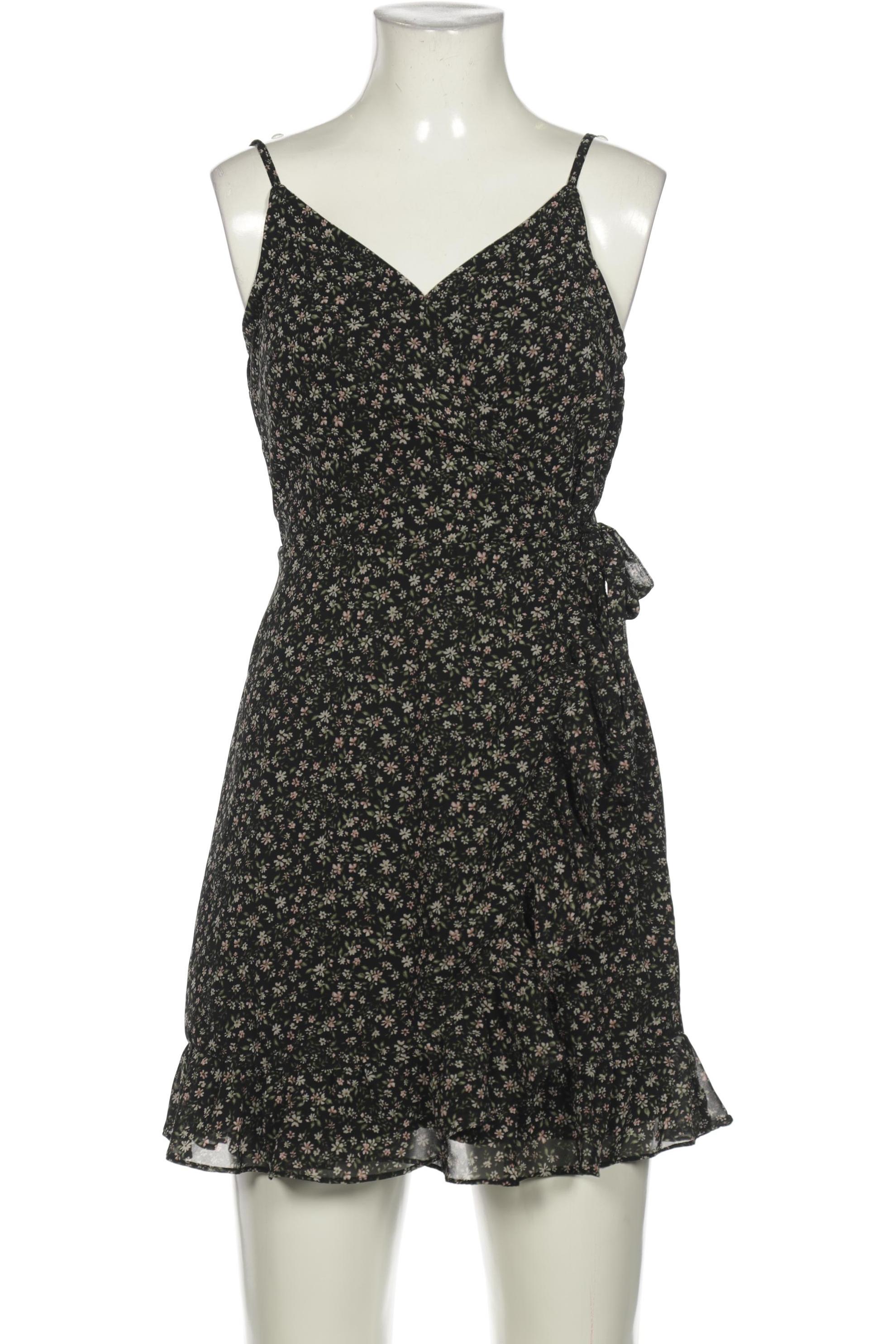 

Hollister Damen Kleid, schwarz