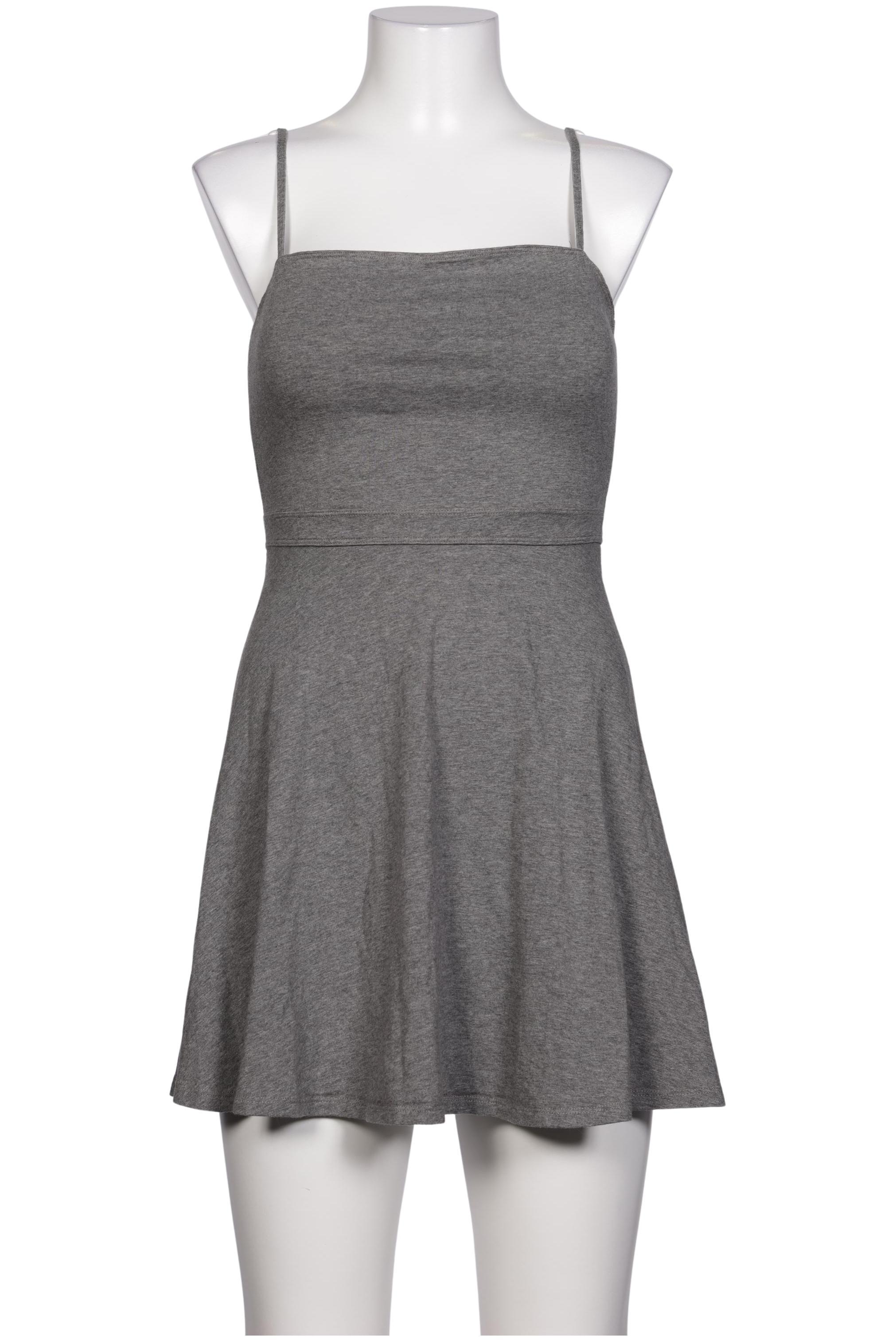 

Hollister Damen Kleid, grau, Gr. 38
