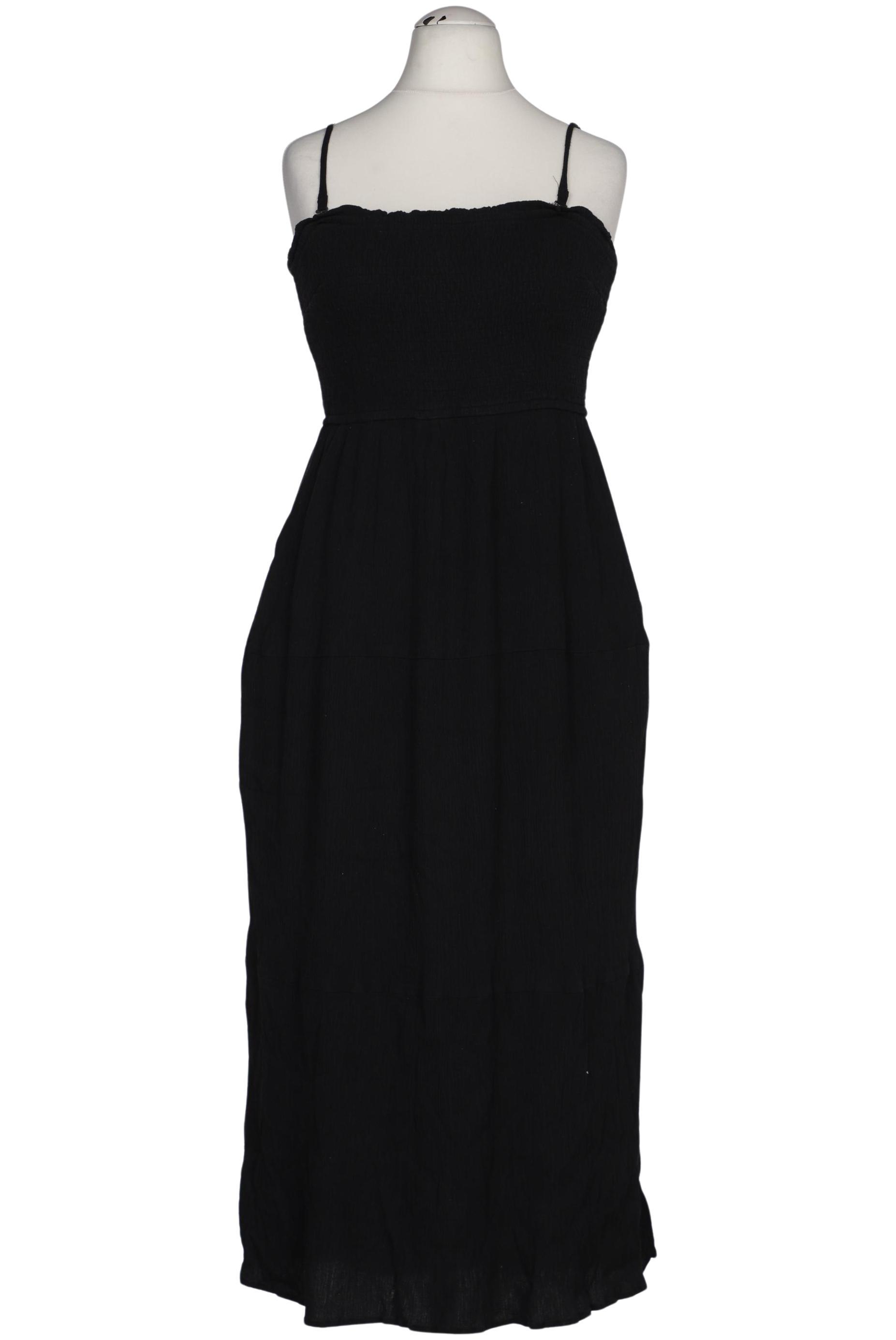 

Hollister Damen Kleid, schwarz, Gr. 42