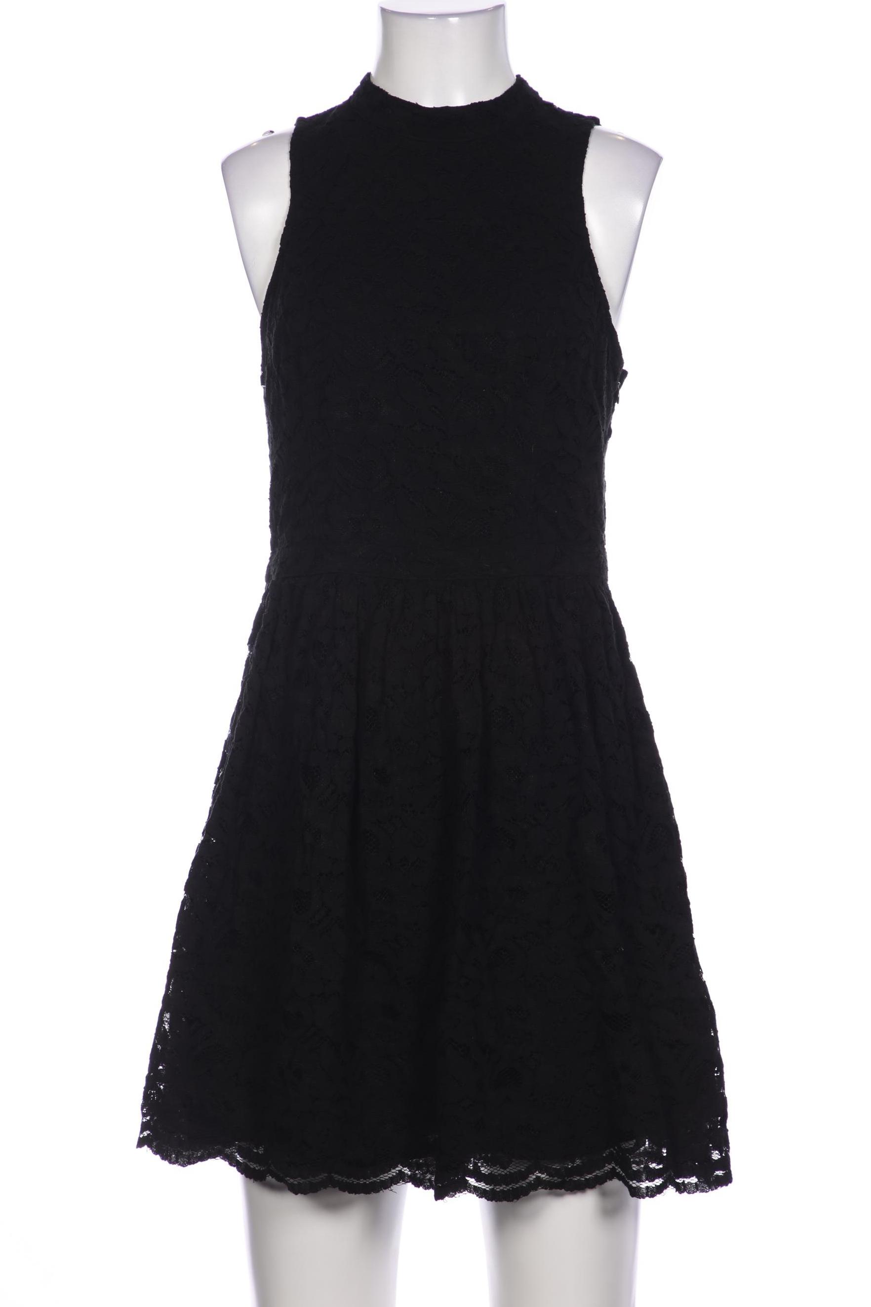 

Hollister Damen Kleid, schwarz, Gr. 38