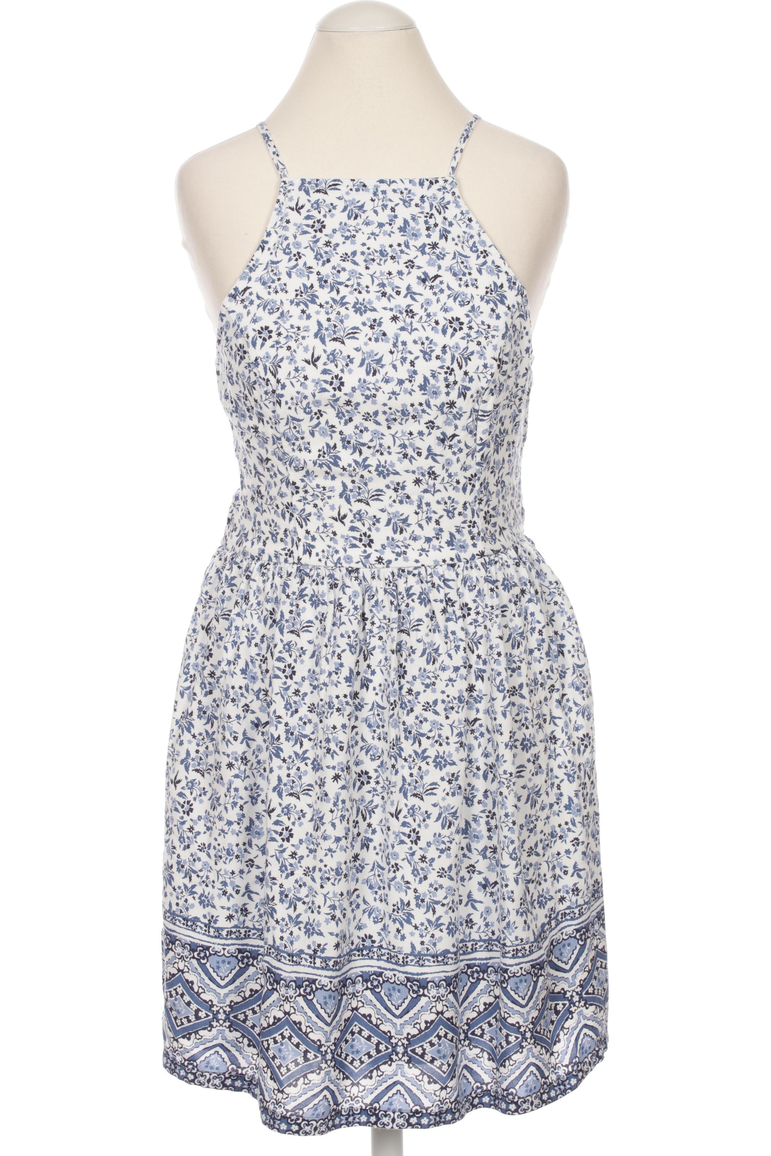 

Hollister Damen Kleid, blau, Gr.