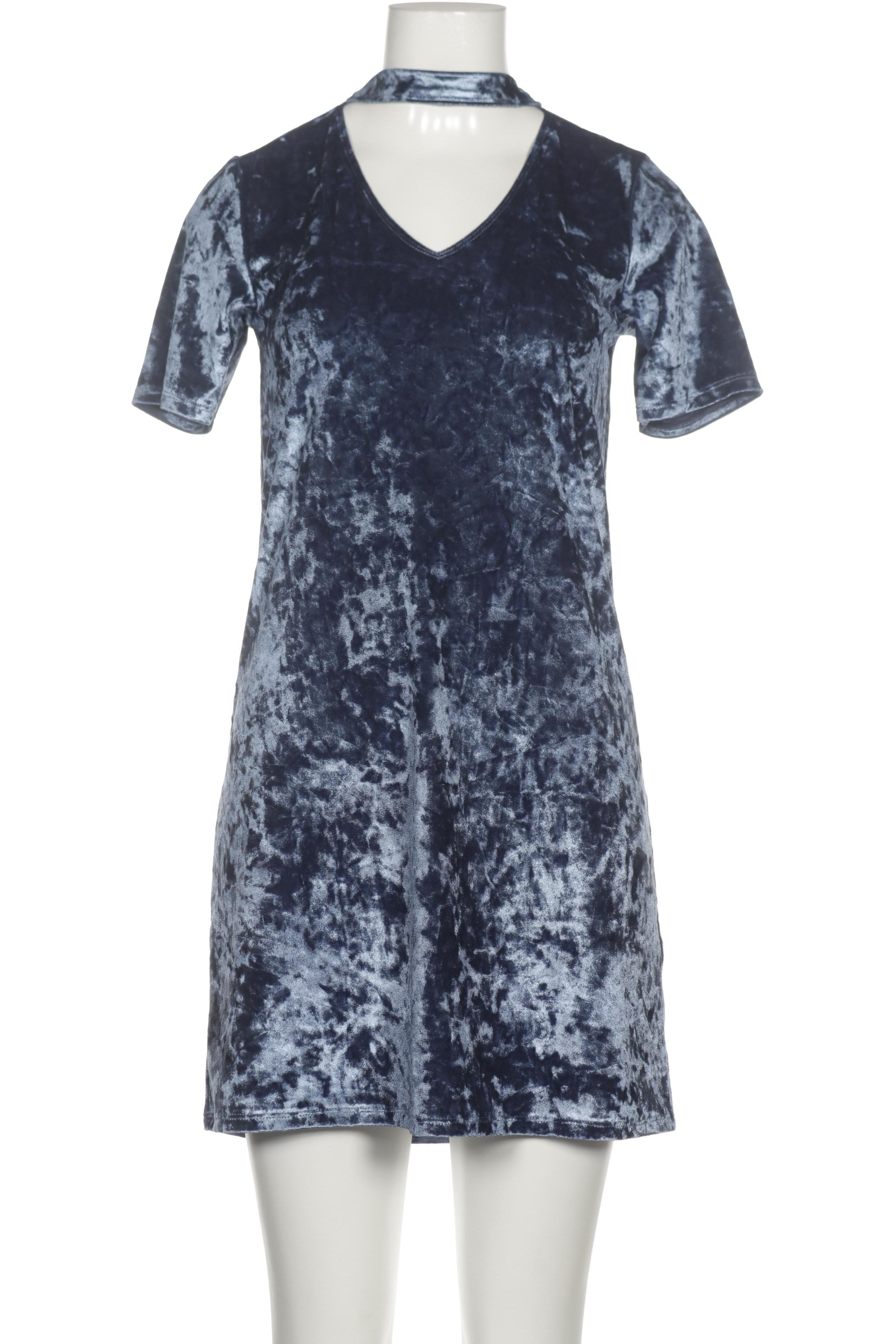 

Hollister Damen Kleid, blau, Gr.