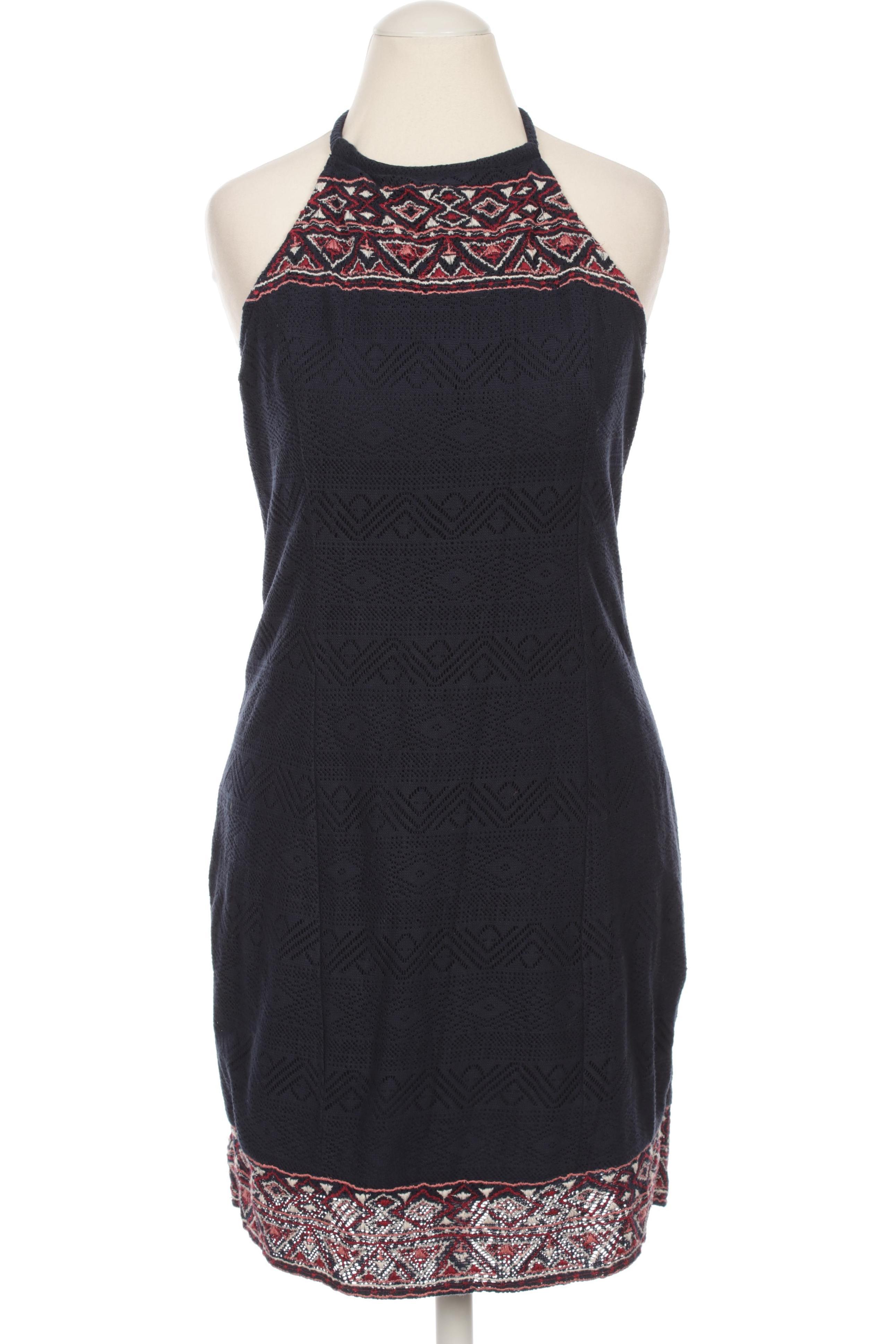 

Hollister Damen Kleid, blau, Gr.