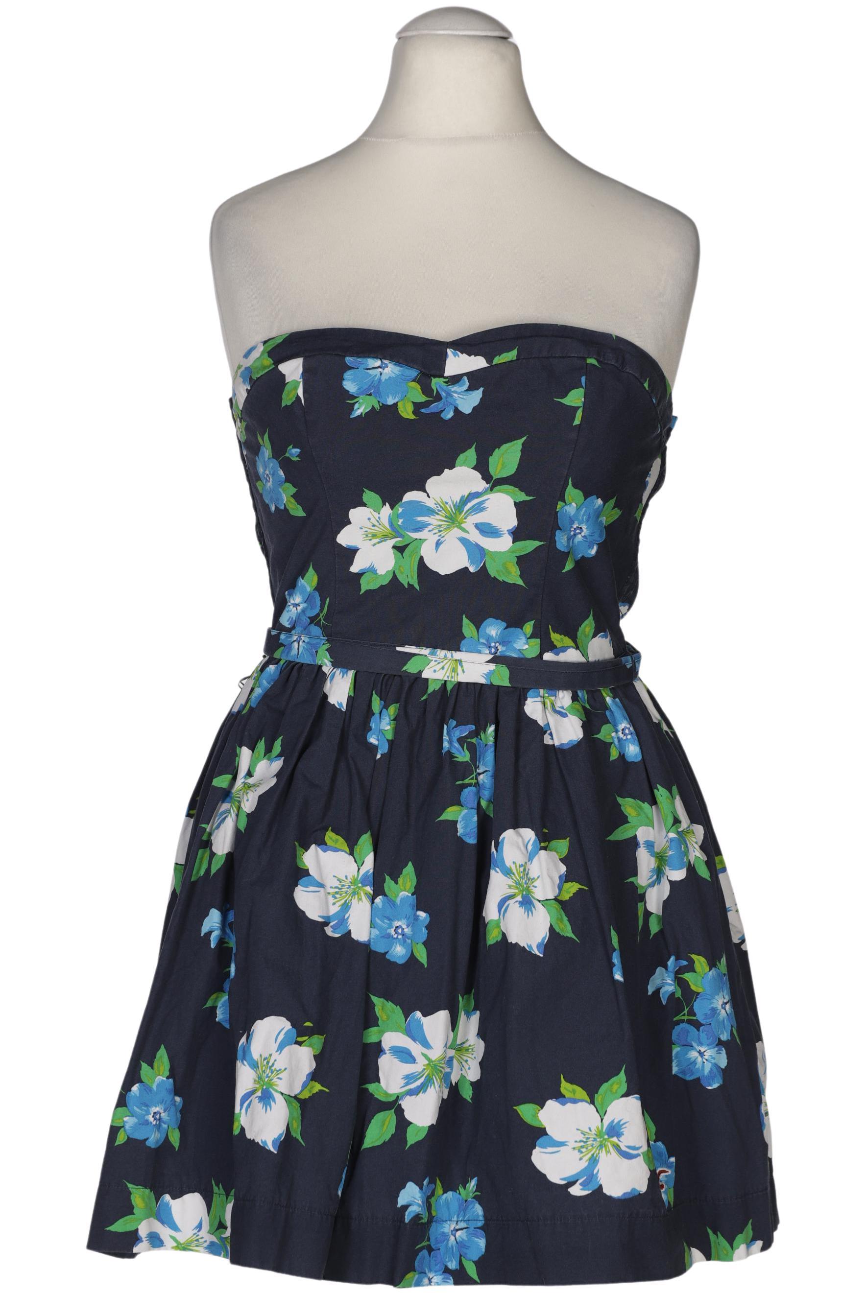 

Hollister Damen Kleid, marineblau, Gr. 38