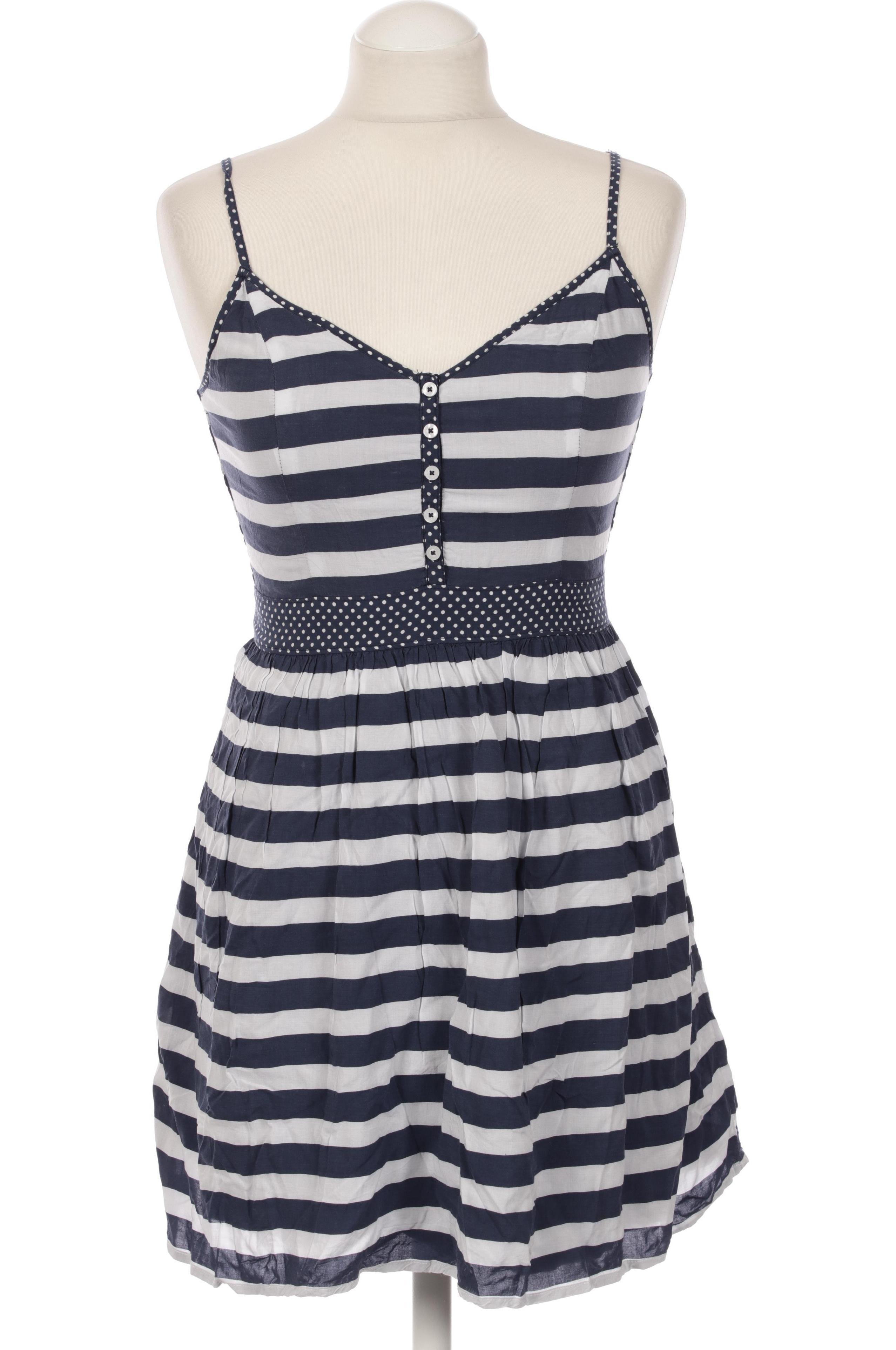 

Hollister Damen Kleid, blau, Gr.