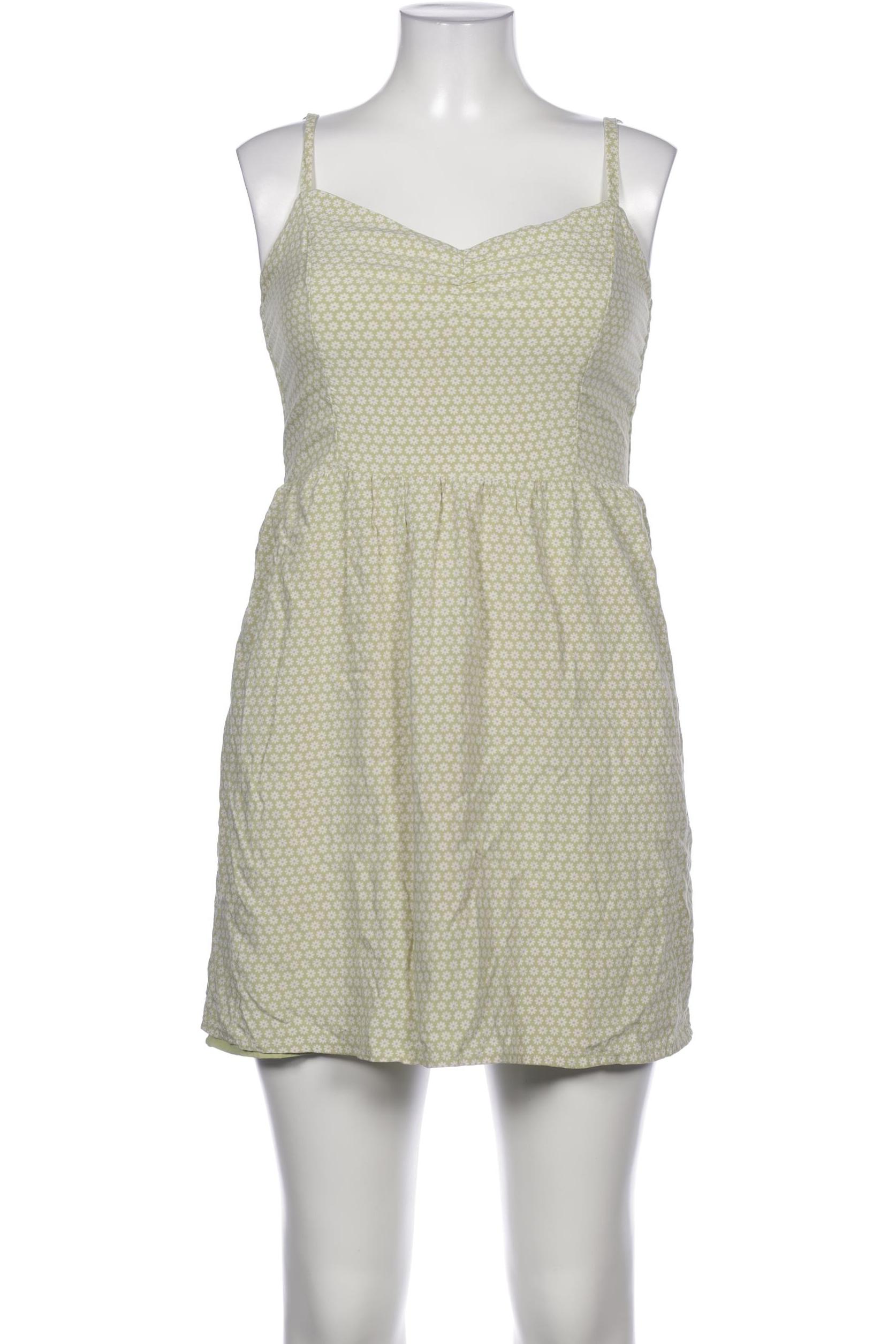 

Hollister Damen Kleid, hellgrün, Gr. 42